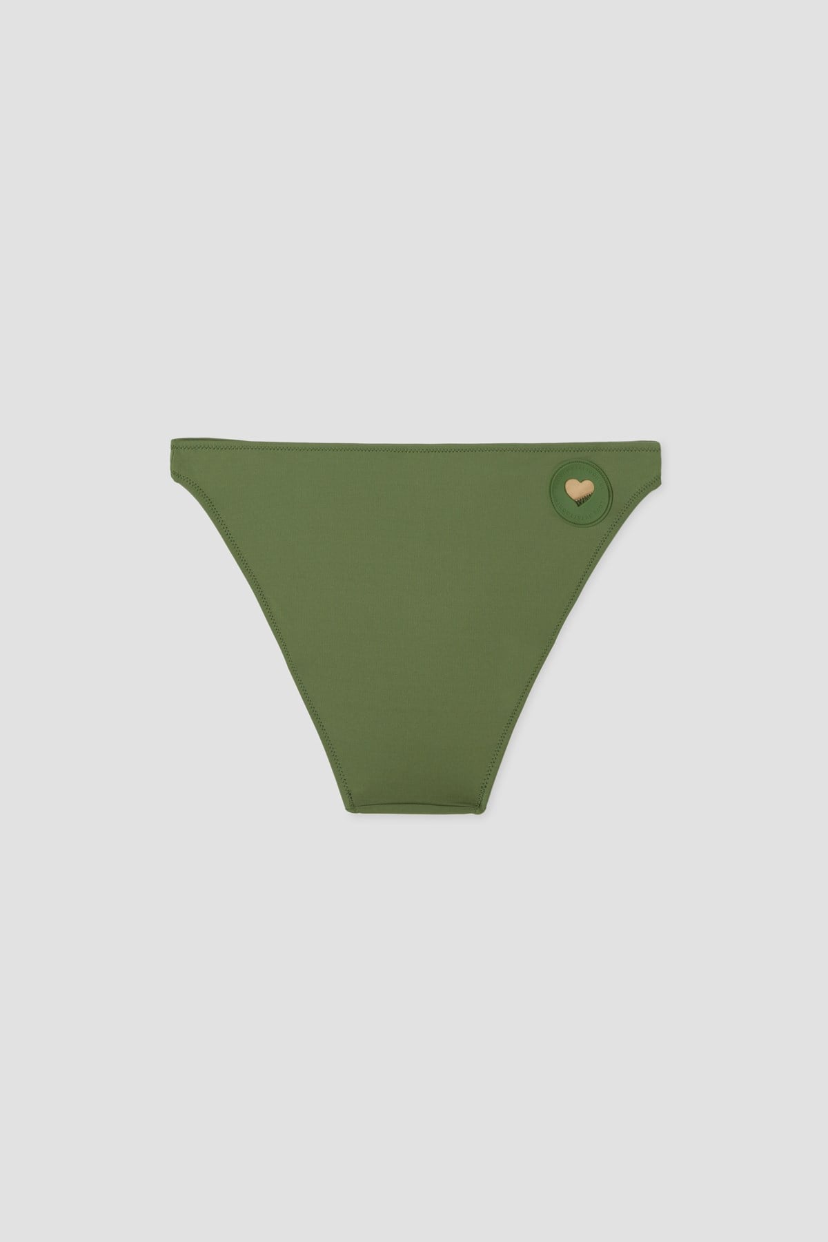 Tattookini Anne Haki BikiniTattookini Anne Haki Bikini