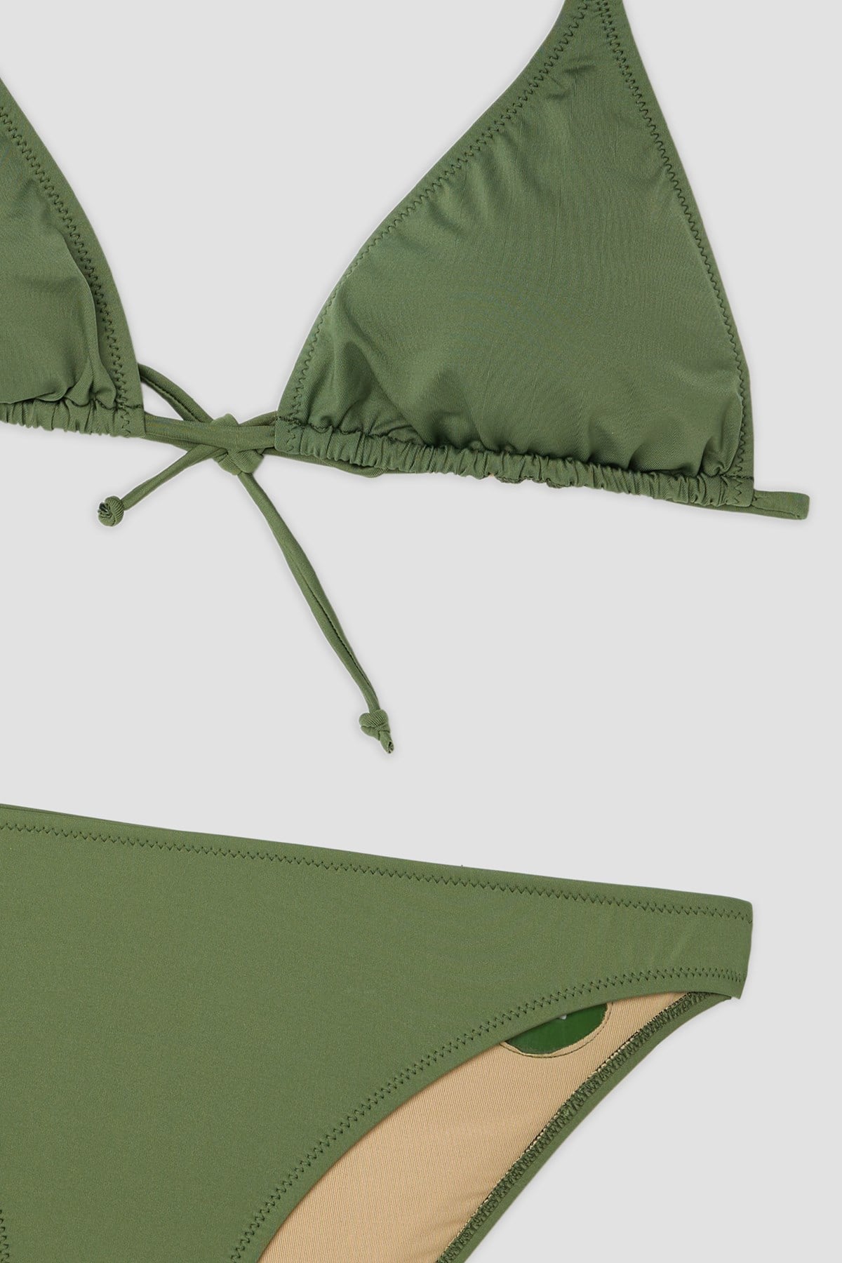 Tattookini Anne Haki BikiniTattookini Anne Haki Bikini