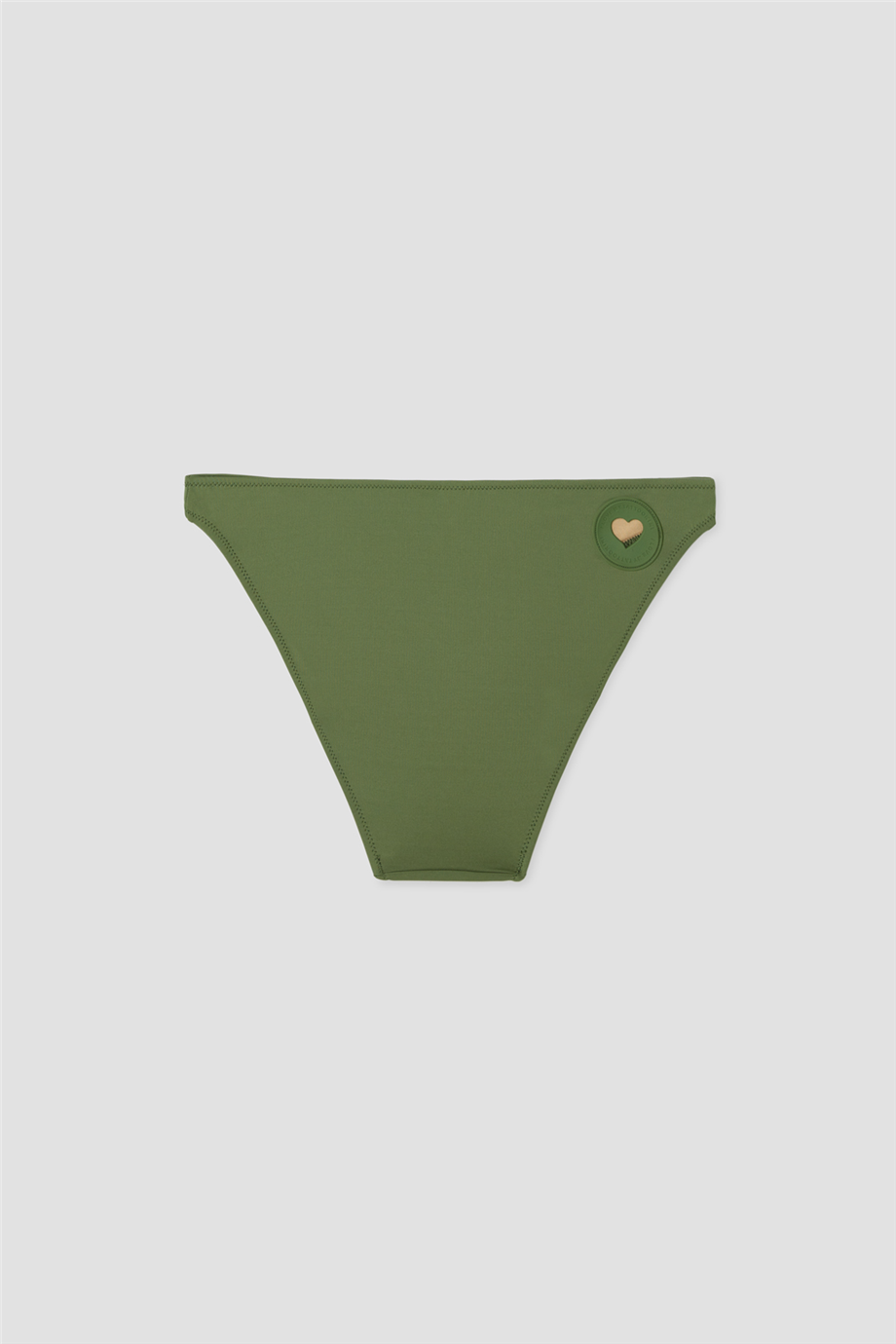 Tattookini Anne Haki BikiniTattookini Anne Haki Bikini
