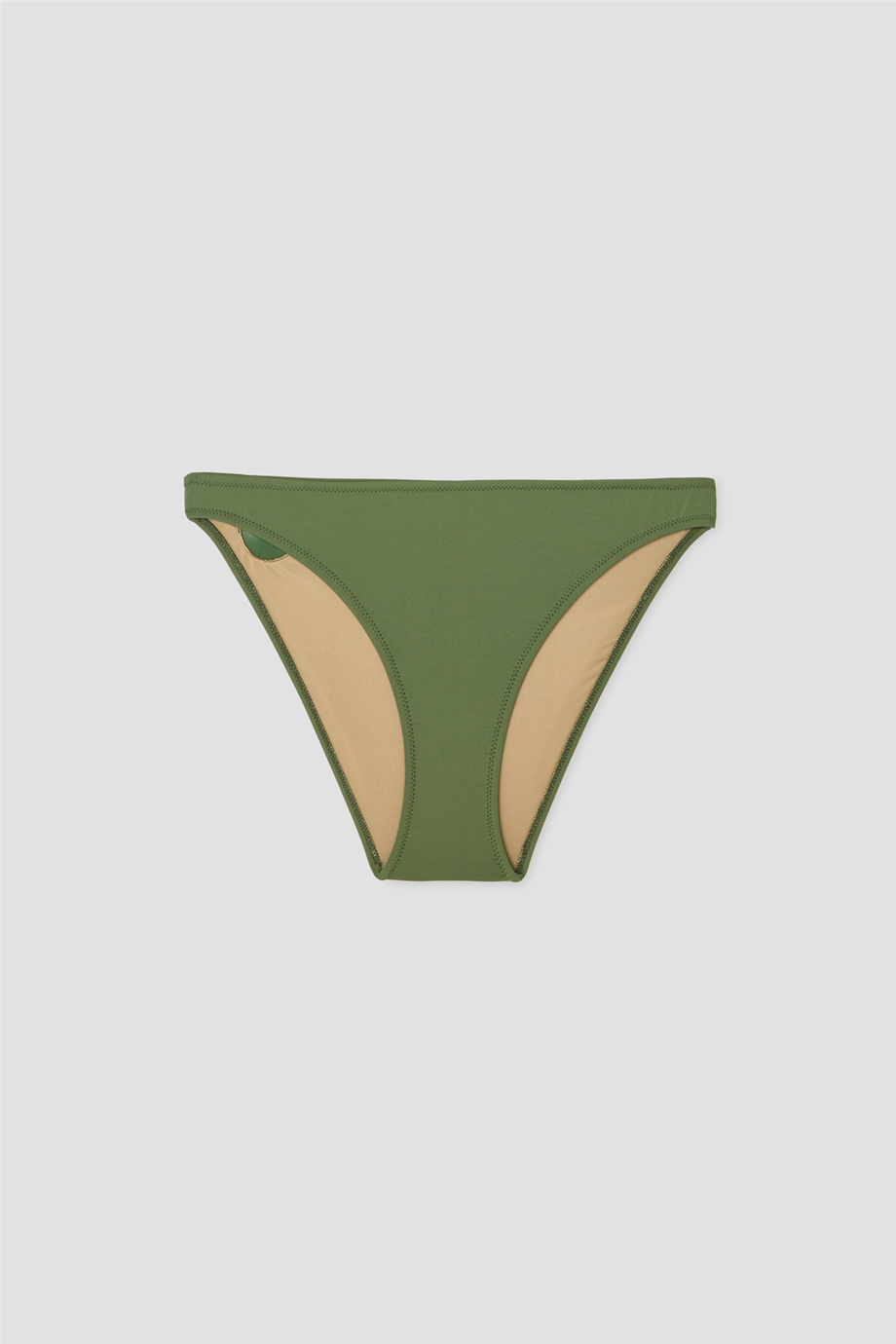 Tattookini Anne Haki BikiniTattookini Anne Haki Bikini
