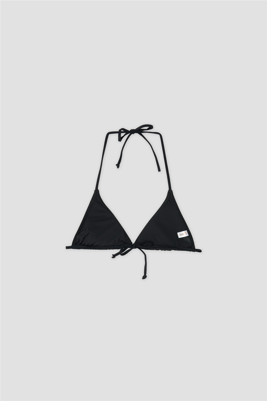Tattookini Anne Siyah BikiniTattookini Anne Siyah Bikini