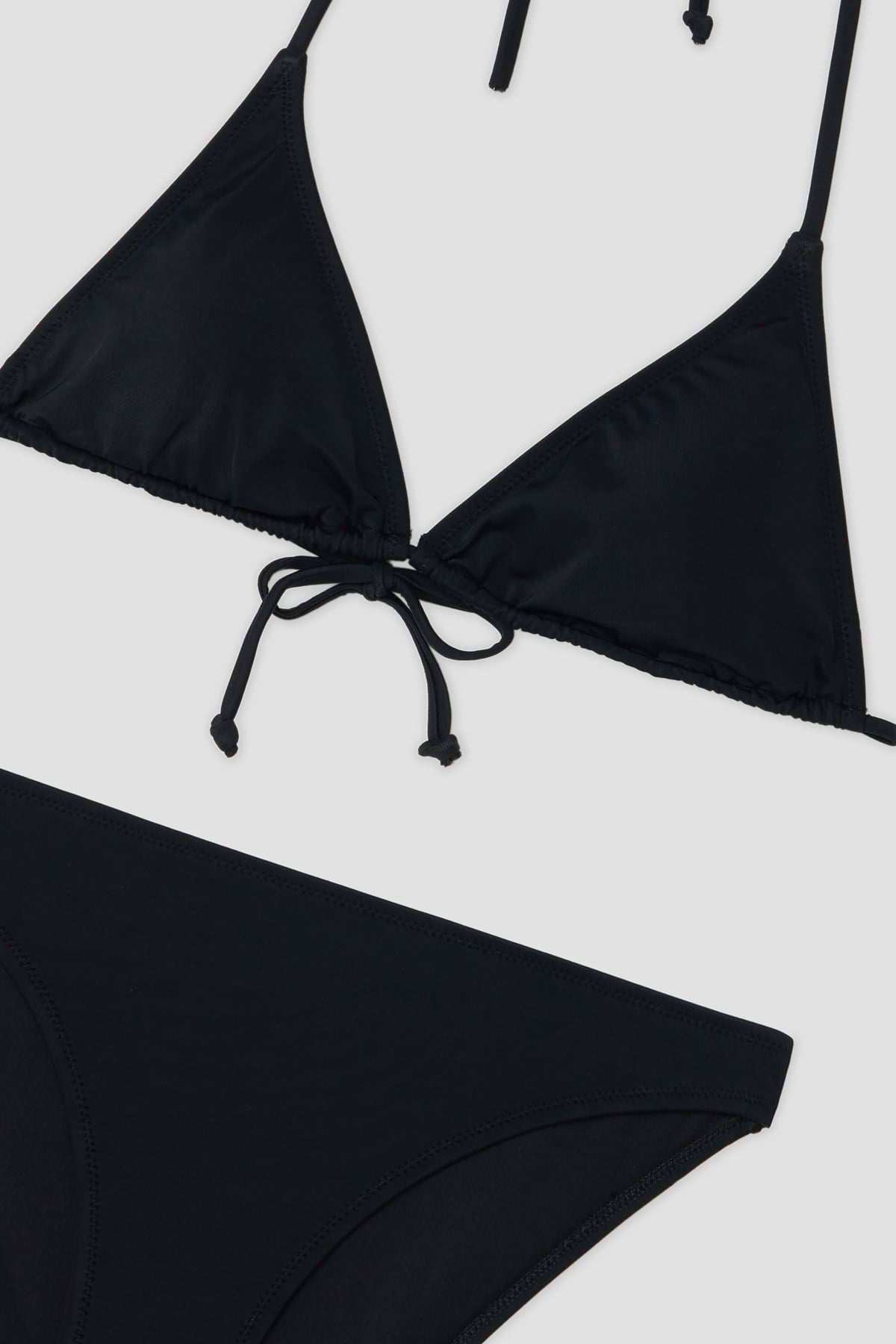 Tattookini Anne Siyah BikiniTattookini Anne Siyah Bikini
