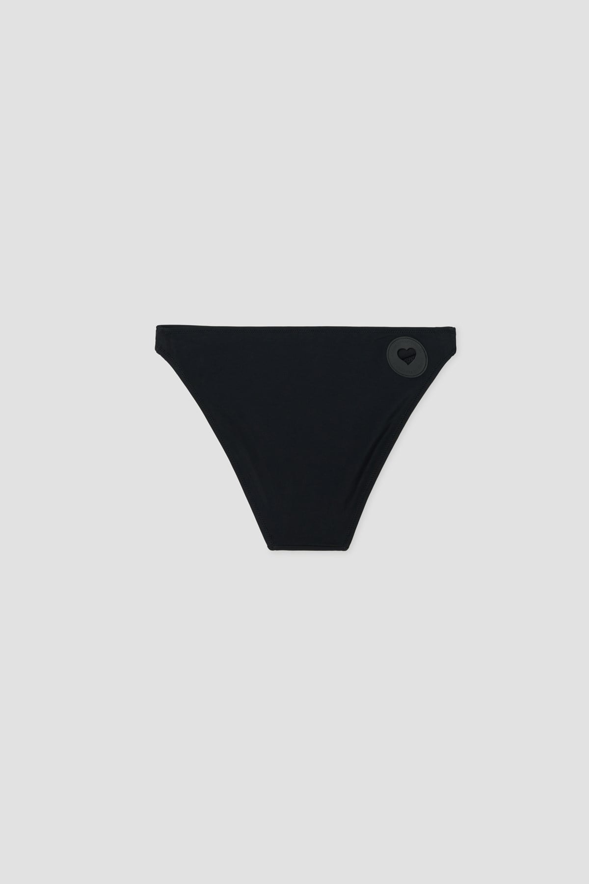 Tattookini Anne Siyah BikiniTattookini Anne Siyah Bikini