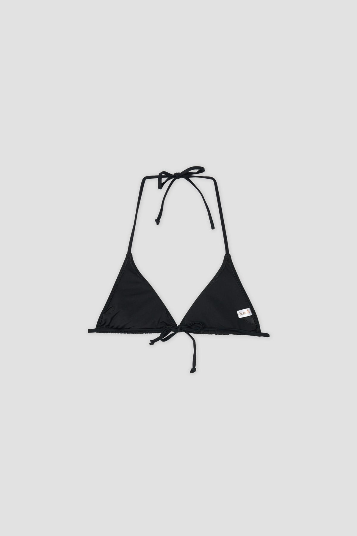 Tattookini Anne Siyah BikiniTattookini Anne Siyah Bikini