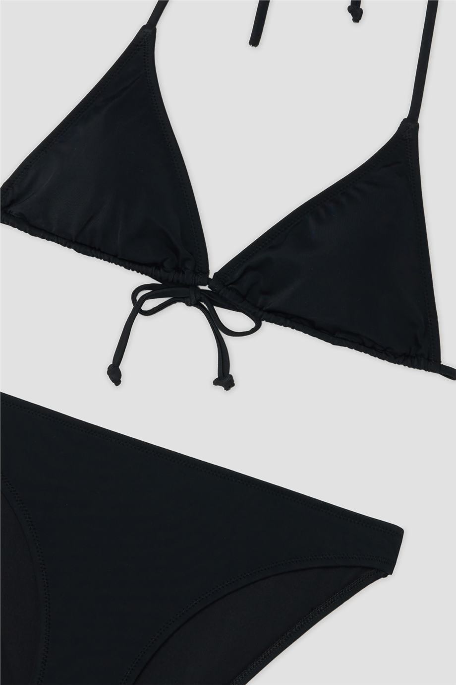 Tattookini Anne Siyah BikiniTattookini Anne Siyah Bikini
