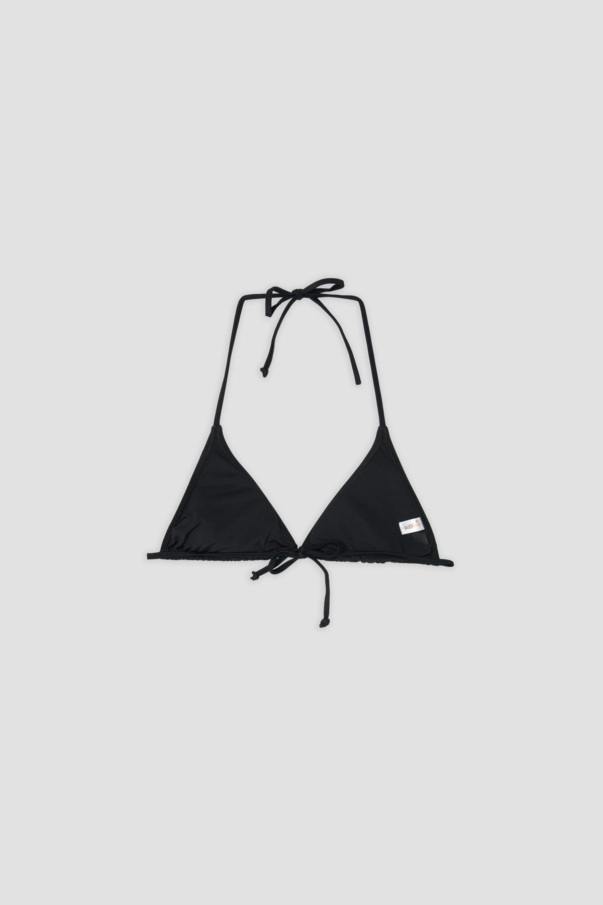 Tattookini Anne Siyah BikiniTattookini Anne Siyah Bikini