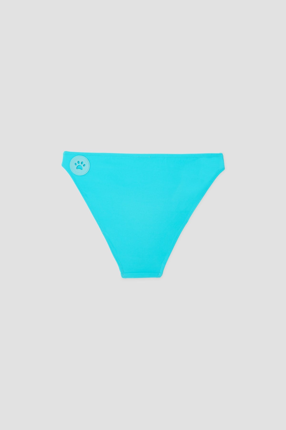 Tattookini Anne Turkuaz BikiniTattookini Anne Turkuaz Bikini