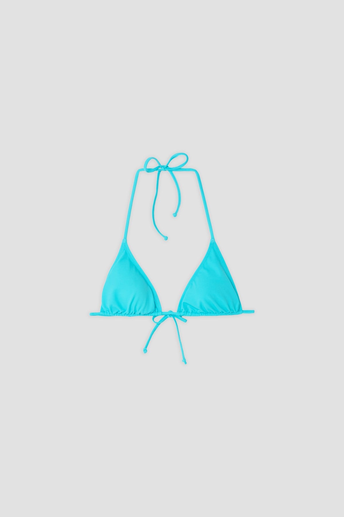 Tattookini Anne Turkuaz BikiniTattookini Anne Turkuaz Bikini