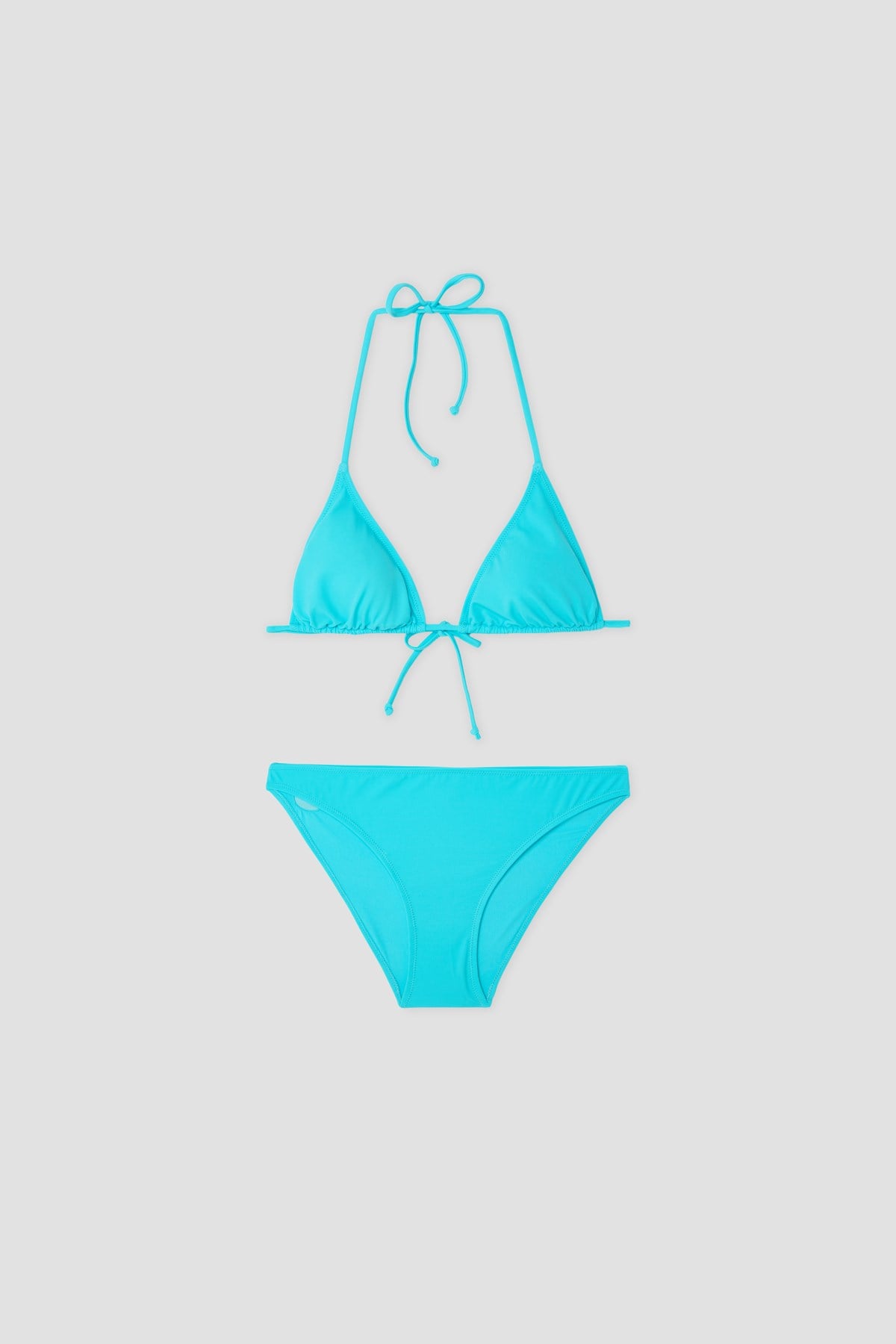 Tattookini Anne Turkuaz BikiniTattookini Anne Turkuaz Bikini