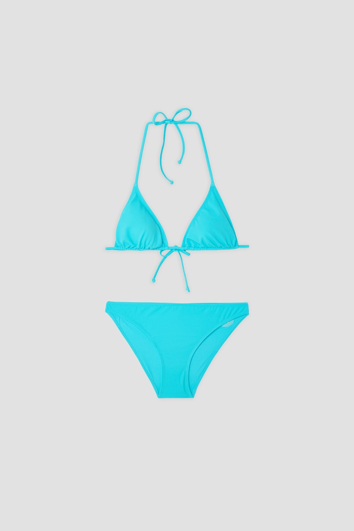 Tattookini Anne Turkuaz BikiniTattookini Anne Turkuaz Bikini
