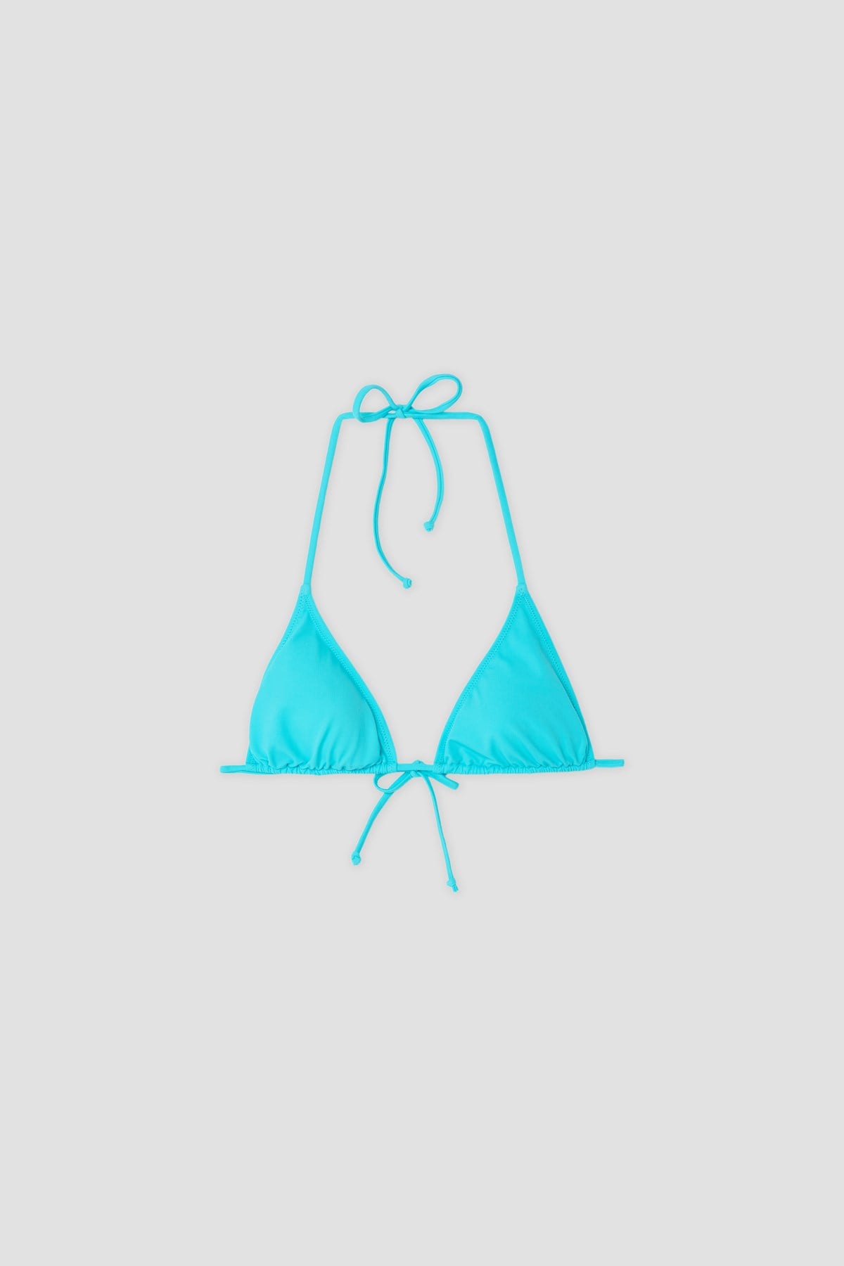 Tattookini Anne Turkuaz BikiniTattookini Anne Turkuaz Bikini