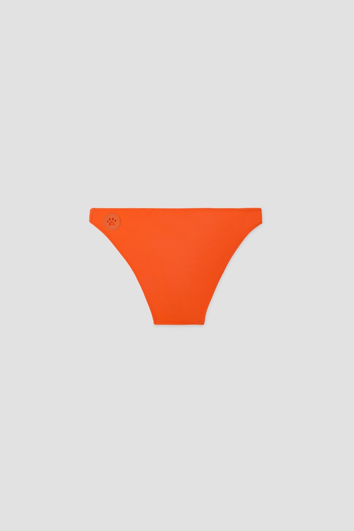 Tattookini Anne Turuncu BikiniTattookini Anne Turuncu Bikini