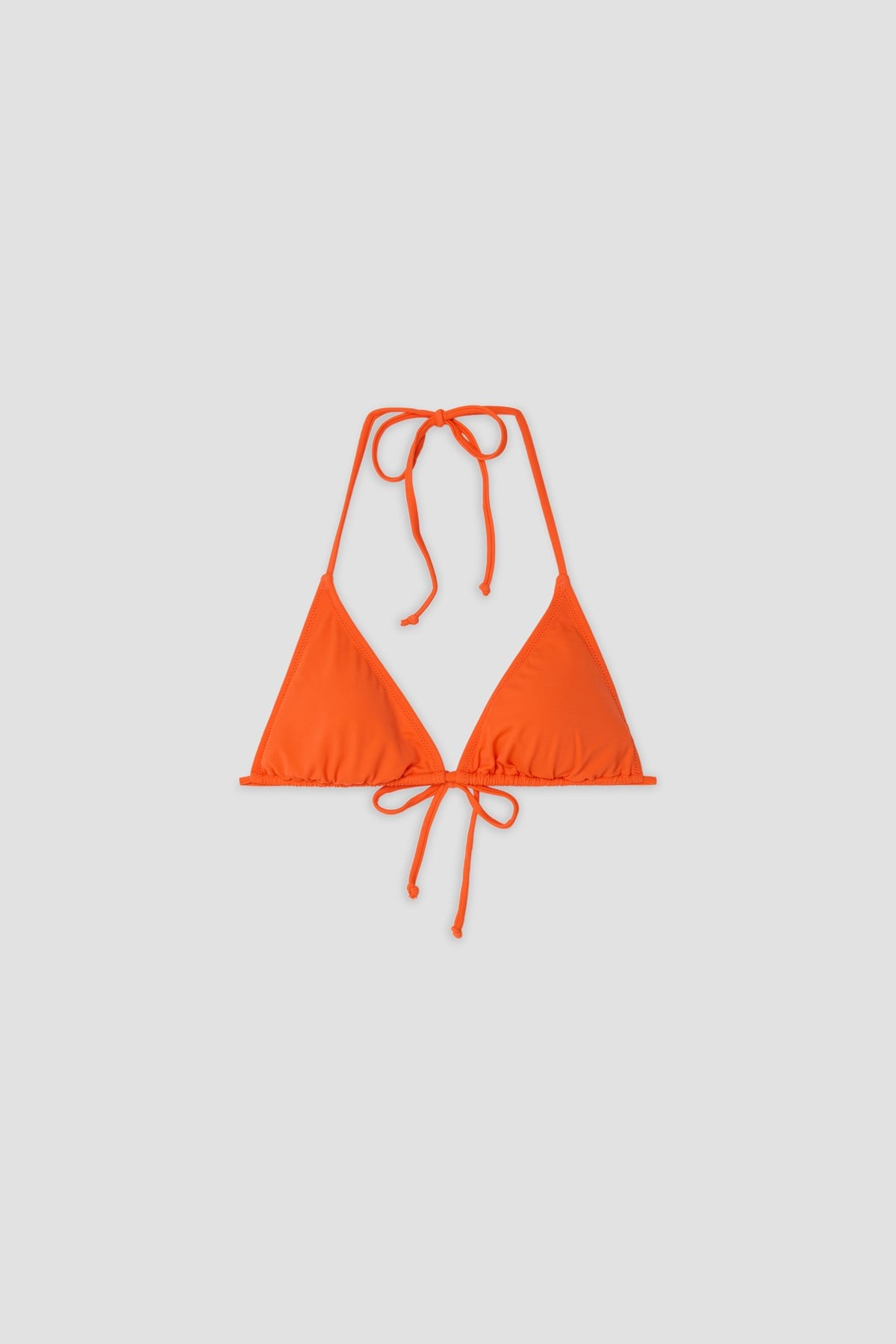 Tattookini Anne Turuncu BikiniTattookini Anne Turuncu Bikini
