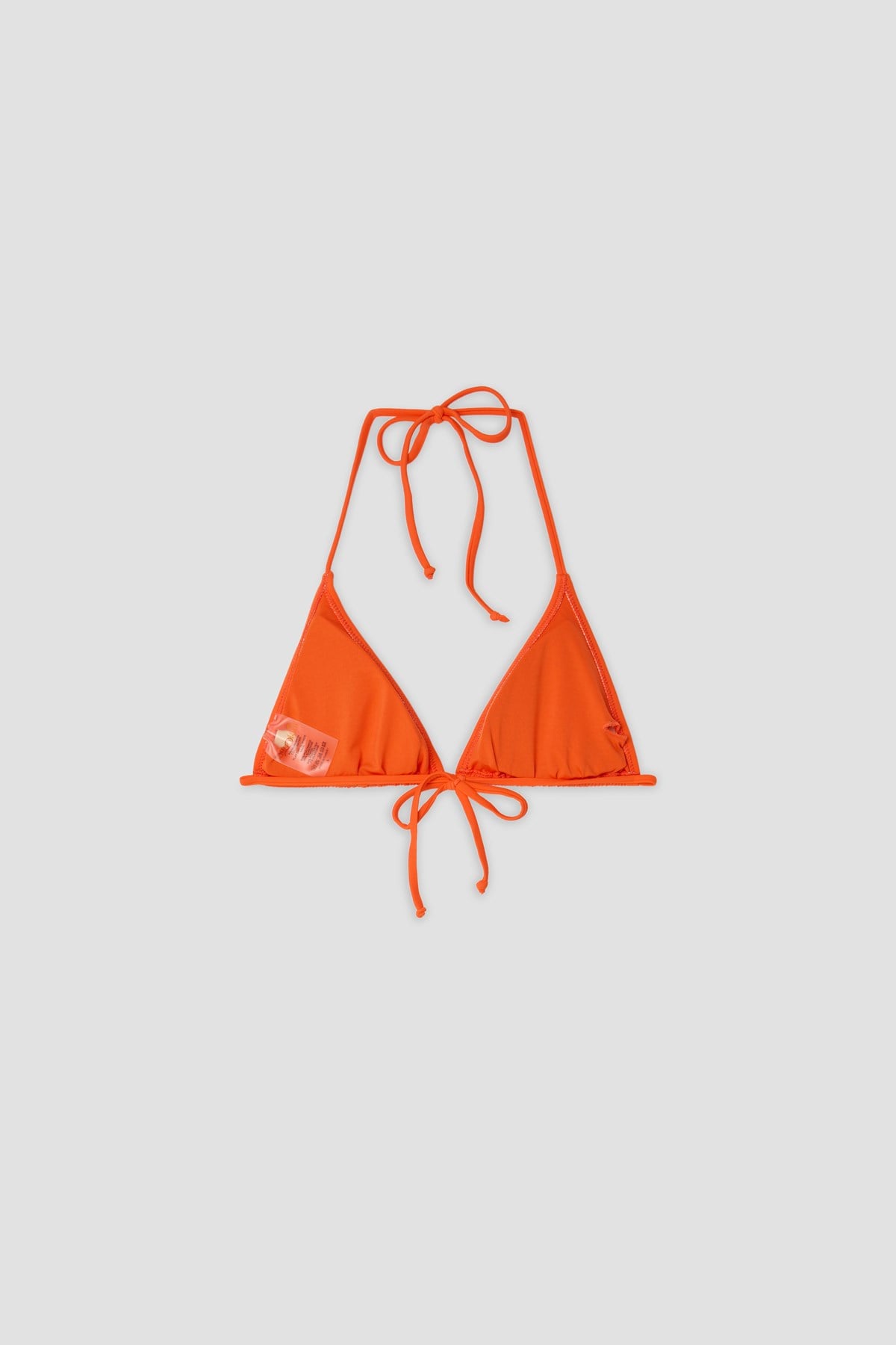 Tattookini Anne Turuncu BikiniTattookini Anne Turuncu Bikini