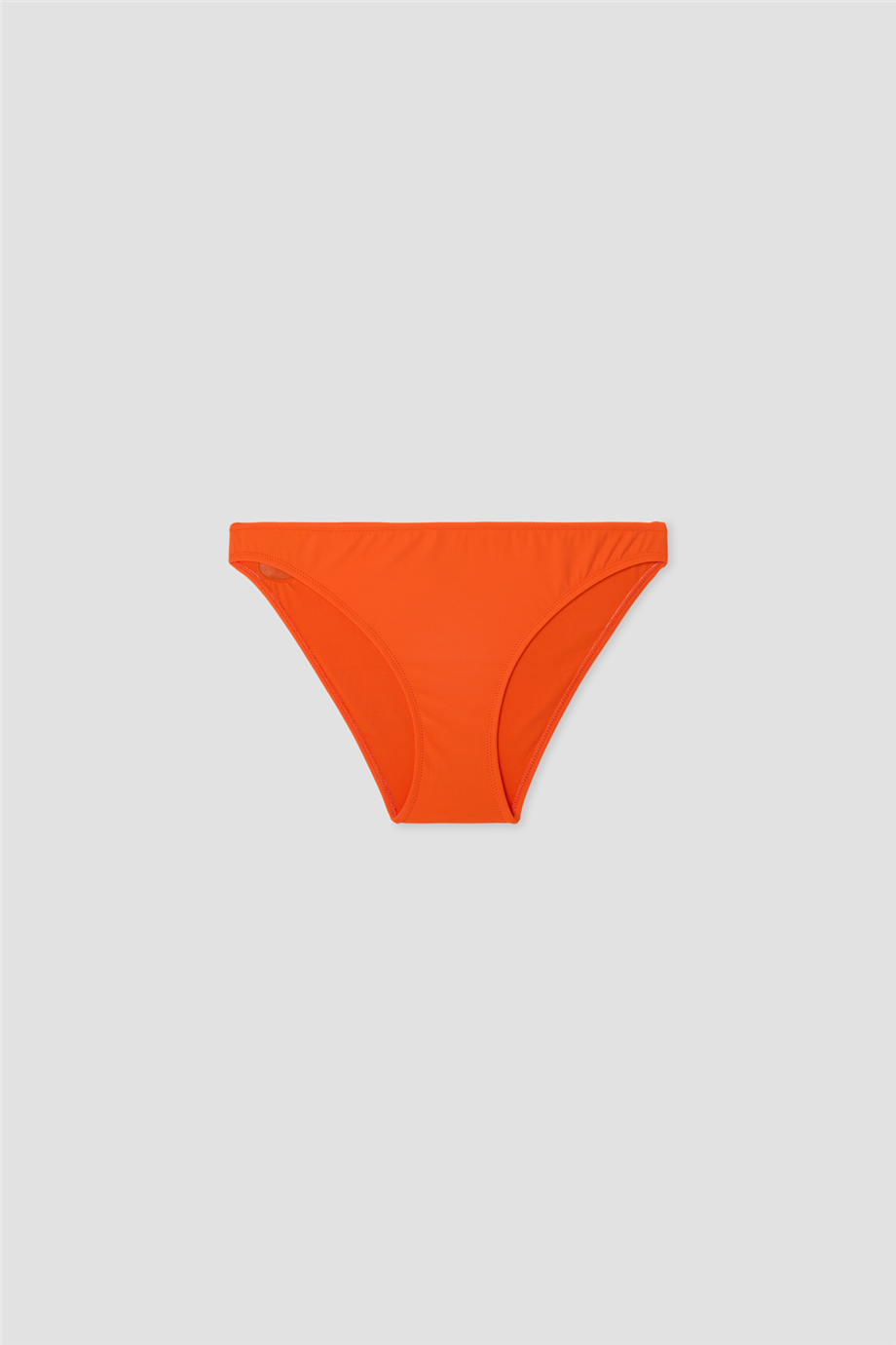 Tattookini Anne Turuncu BikiniTattookini Anne Turuncu Bikini