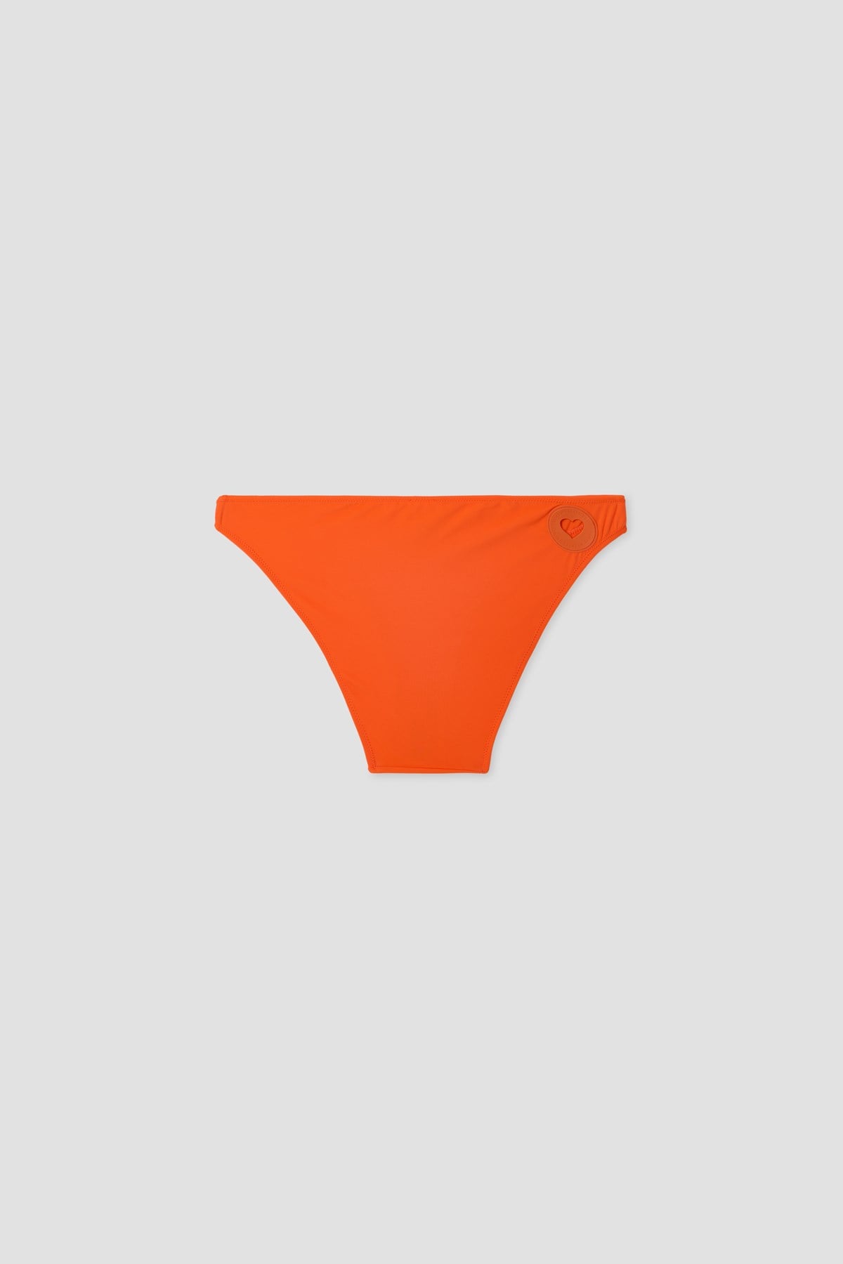 Tattookini Anne Turuncu BikiniTattookini Anne Turuncu Bikini