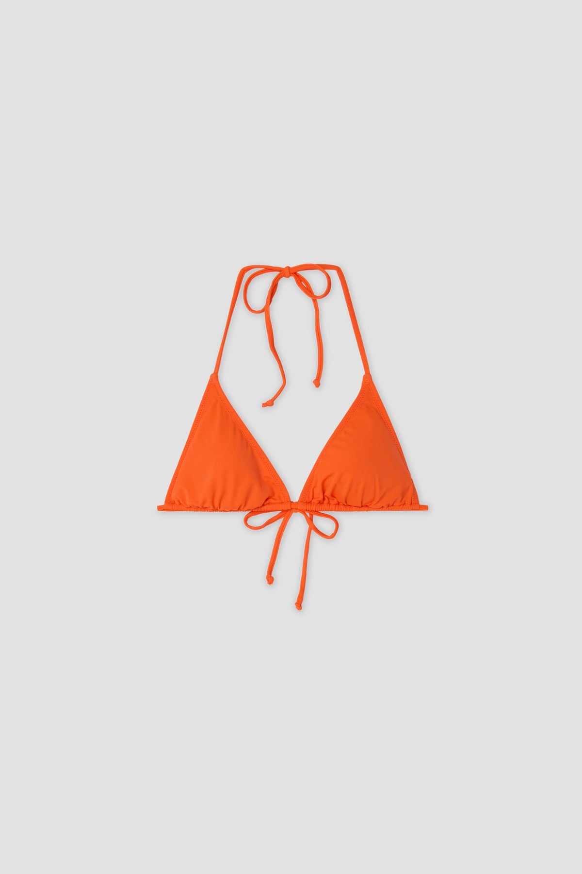 Tattookini Anne Turuncu BikiniTattookini Anne Turuncu Bikini