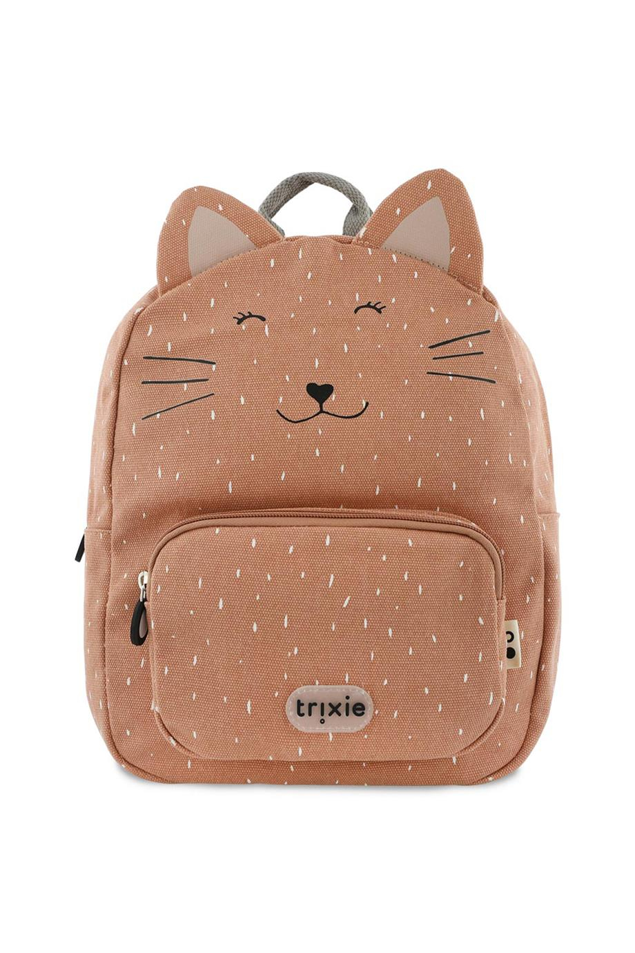 Trixie Mrs. Cat Okul Sırt ÇantasıTrixie Mrs. Cat Okul Sırt Çantası