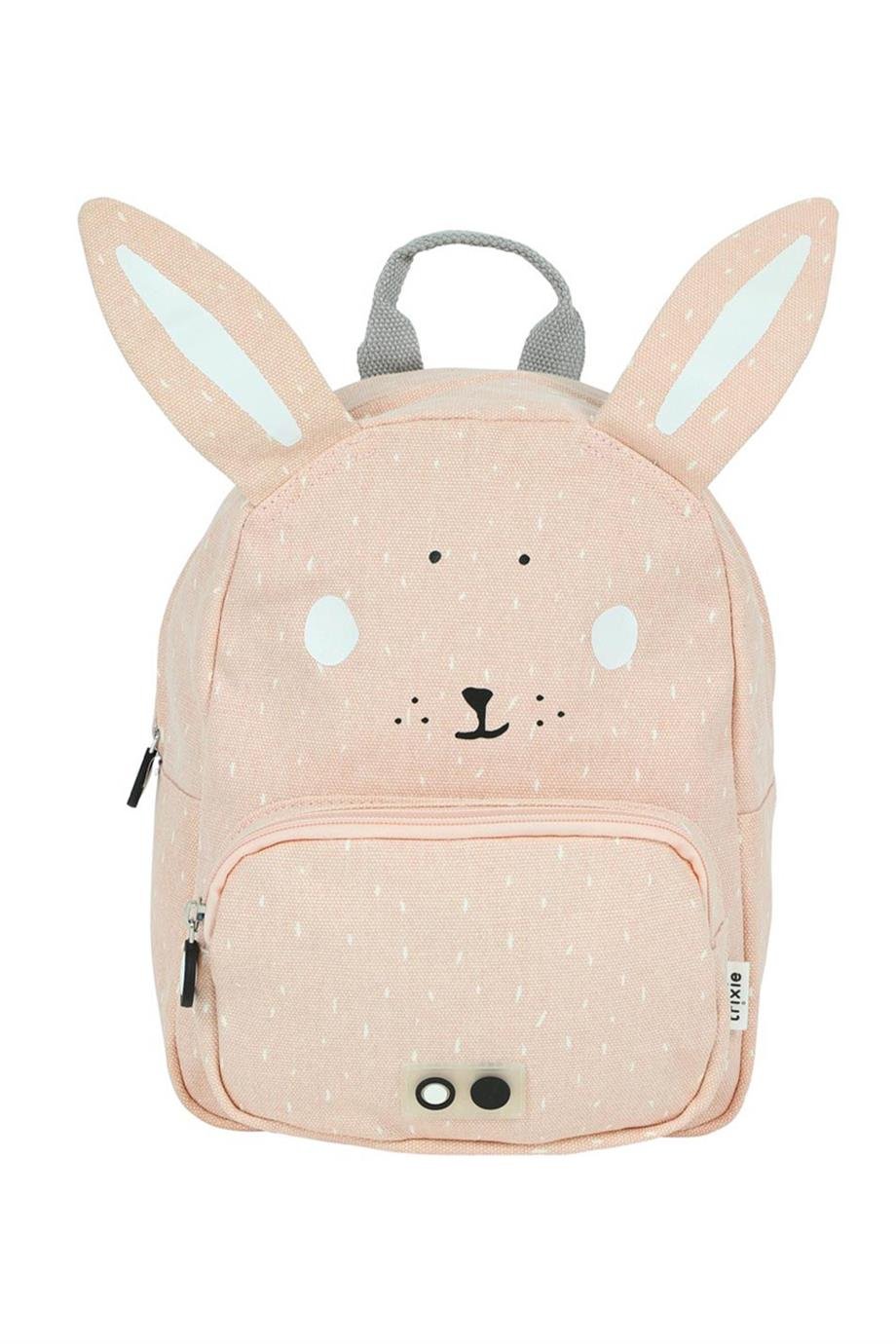 Trixie Mrs. Rabbit Okul Sırt ÇantasıTrixie Mrs. Rabbit Okul Sırt Çantası