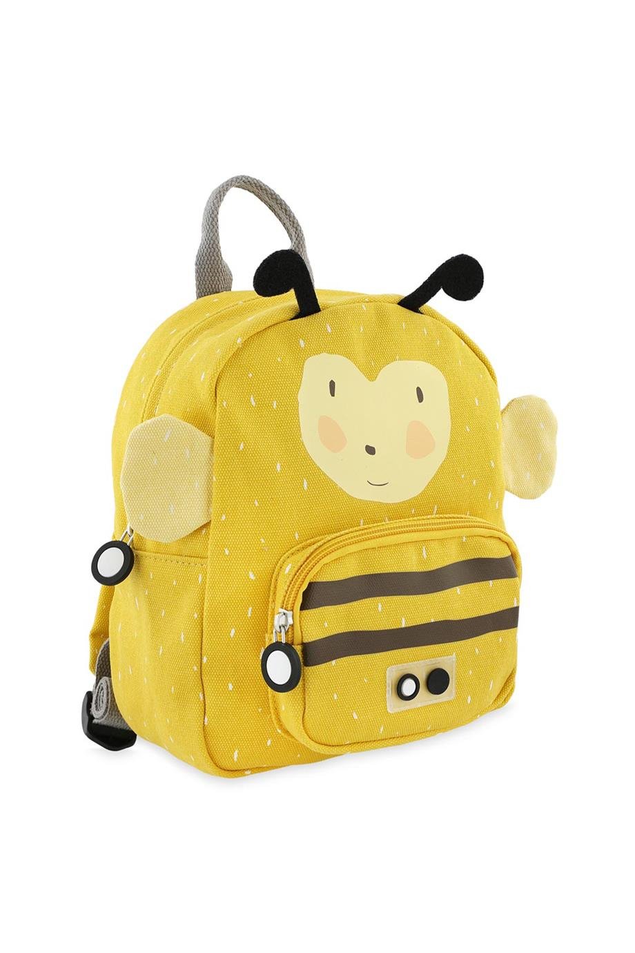 Trixie Mrs. Bumblebee Küçük Okul ÇantasıTrixie Mrs. Bumblebee Küçük Okul Çantası