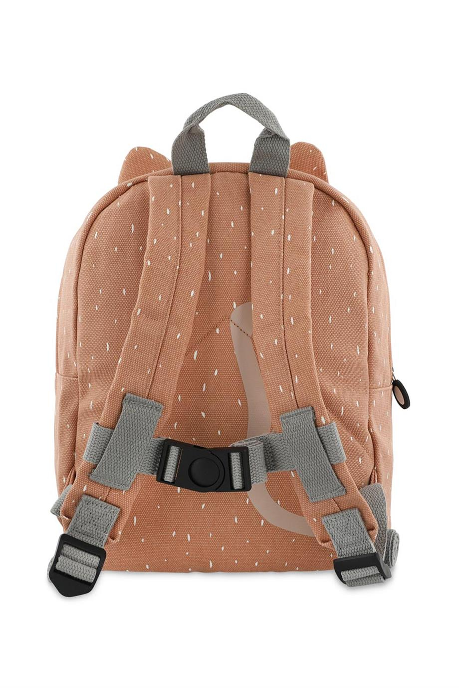 Trixie Mrs. Cat Okul Sırt ÇantasıTrixie Mrs. Cat Okul Sırt Çantası