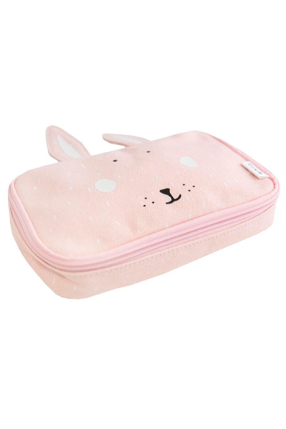 Trixie Mrs. Rabbit Dikdörtgen Kalem KutusuTrixie Mrs. Rabbit Dikdörtgen Kalem Kutusu