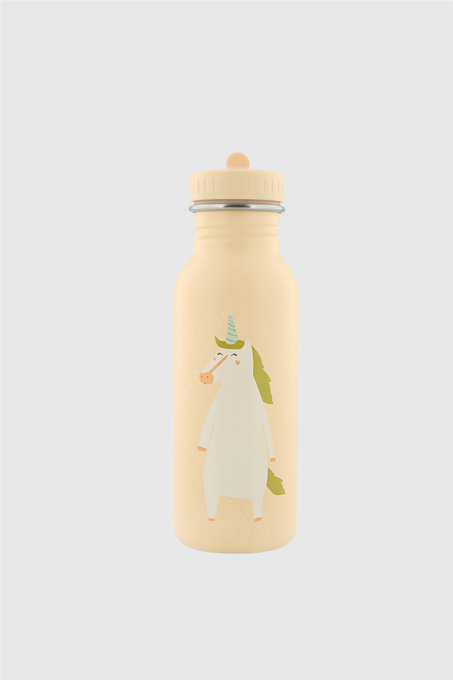  Mrs. Unicorn 500 ml - Water Bottle Mrs. Unicorn 500 ml - Water Bottle