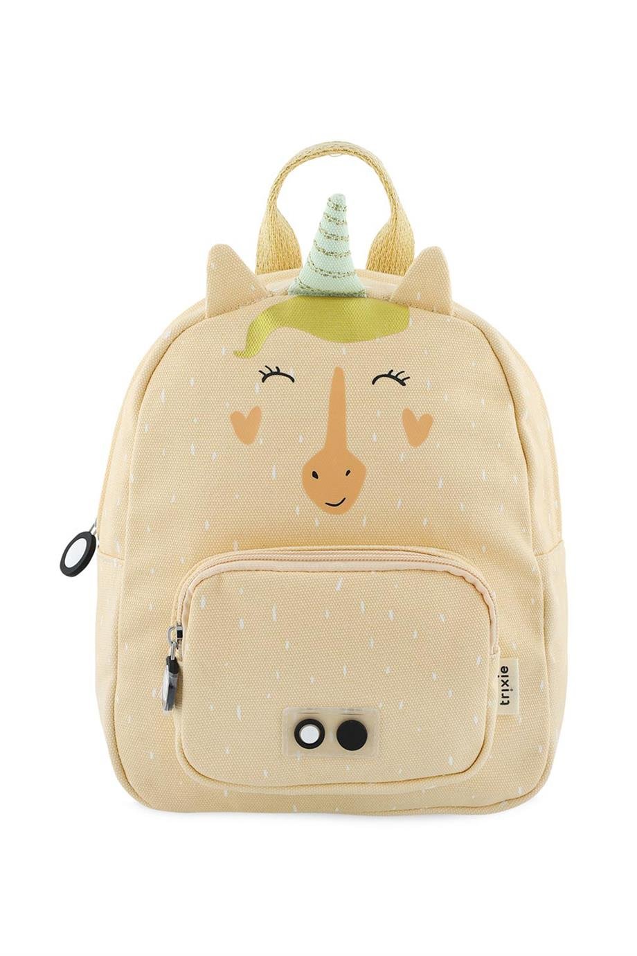 Trixie Mrs. Unicorn Küçük Okul ÇantasıTrixie Mrs. Unicorn Küçük Okul Çantası