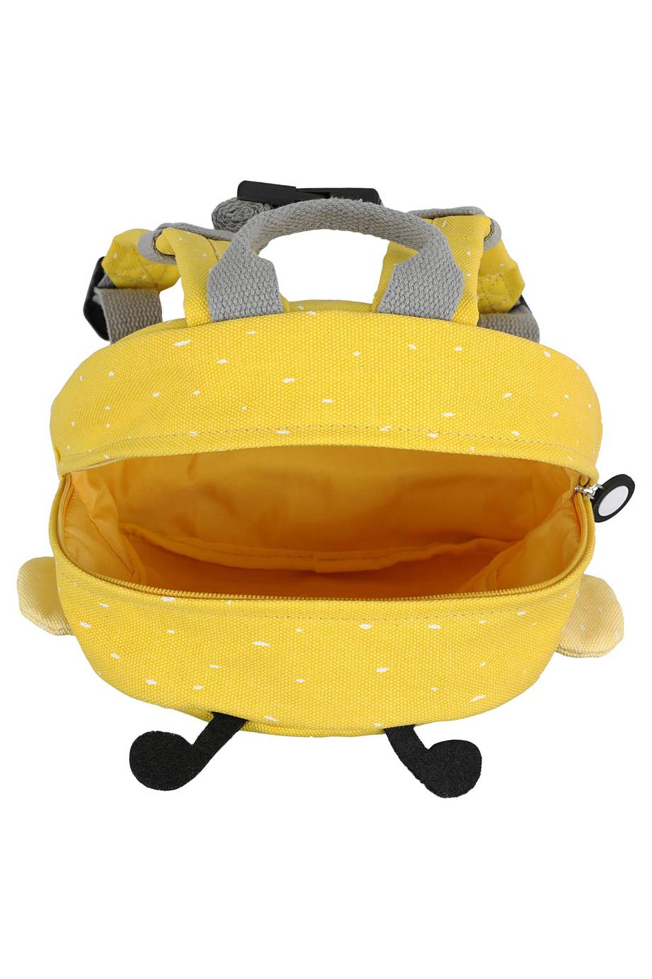 Trixie Mrs. Bumblebee Küçük Okul ÇantasıTrixie Mrs. Bumblebee Küçük Okul Çantası