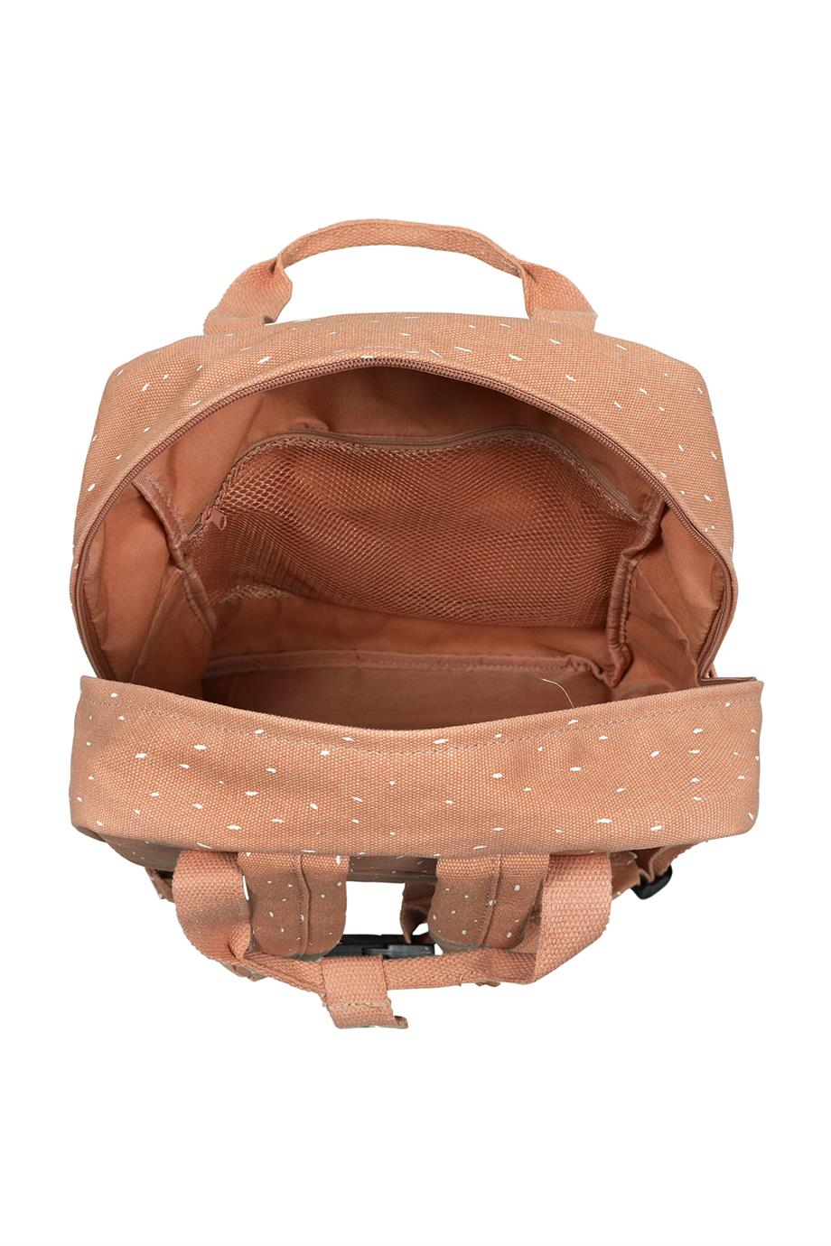 Trixie Mrs. Cat Büyük Okul ÇantasıTrixie Mrs. Cat Büyük Okul Çantası