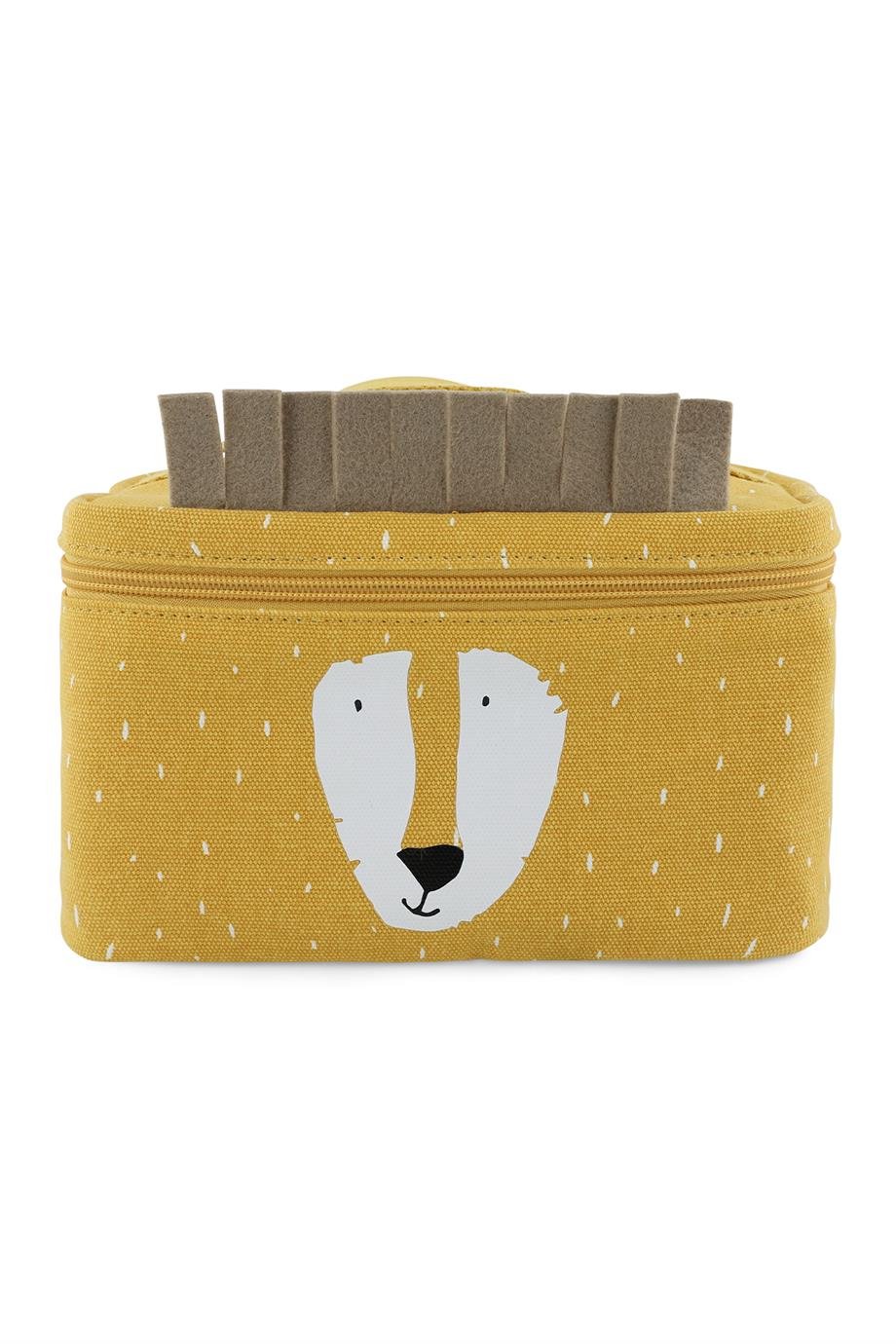 Trixie Mr. Lion Okul Beslenme ÇantasıTrixie Mr. Lion Okul Beslenme Çantası