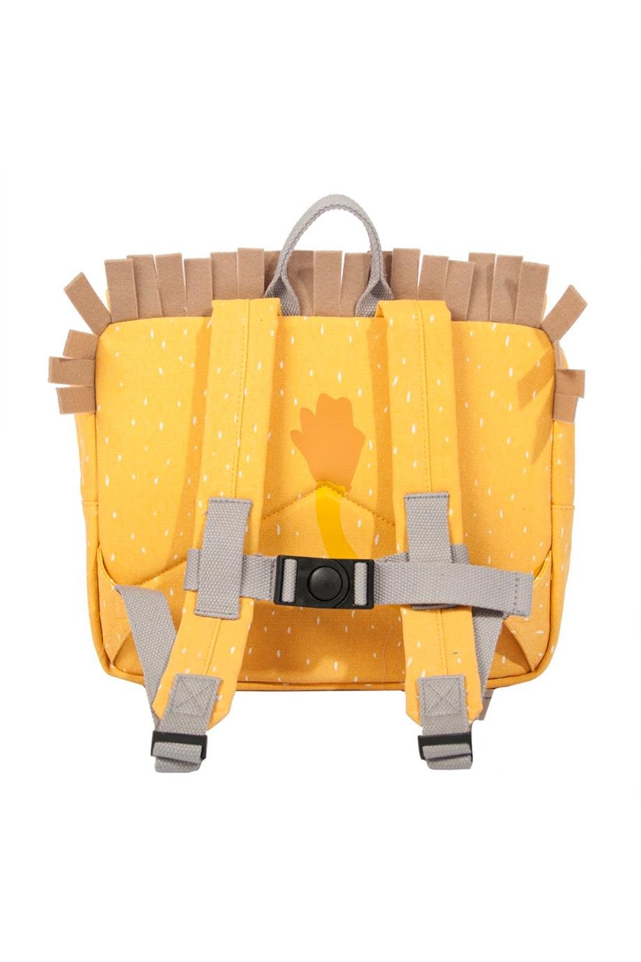 Trixie Mr. Lion Satchel Okul ÇantasıTrixie Mr. Lion Satchel Okul Çantası