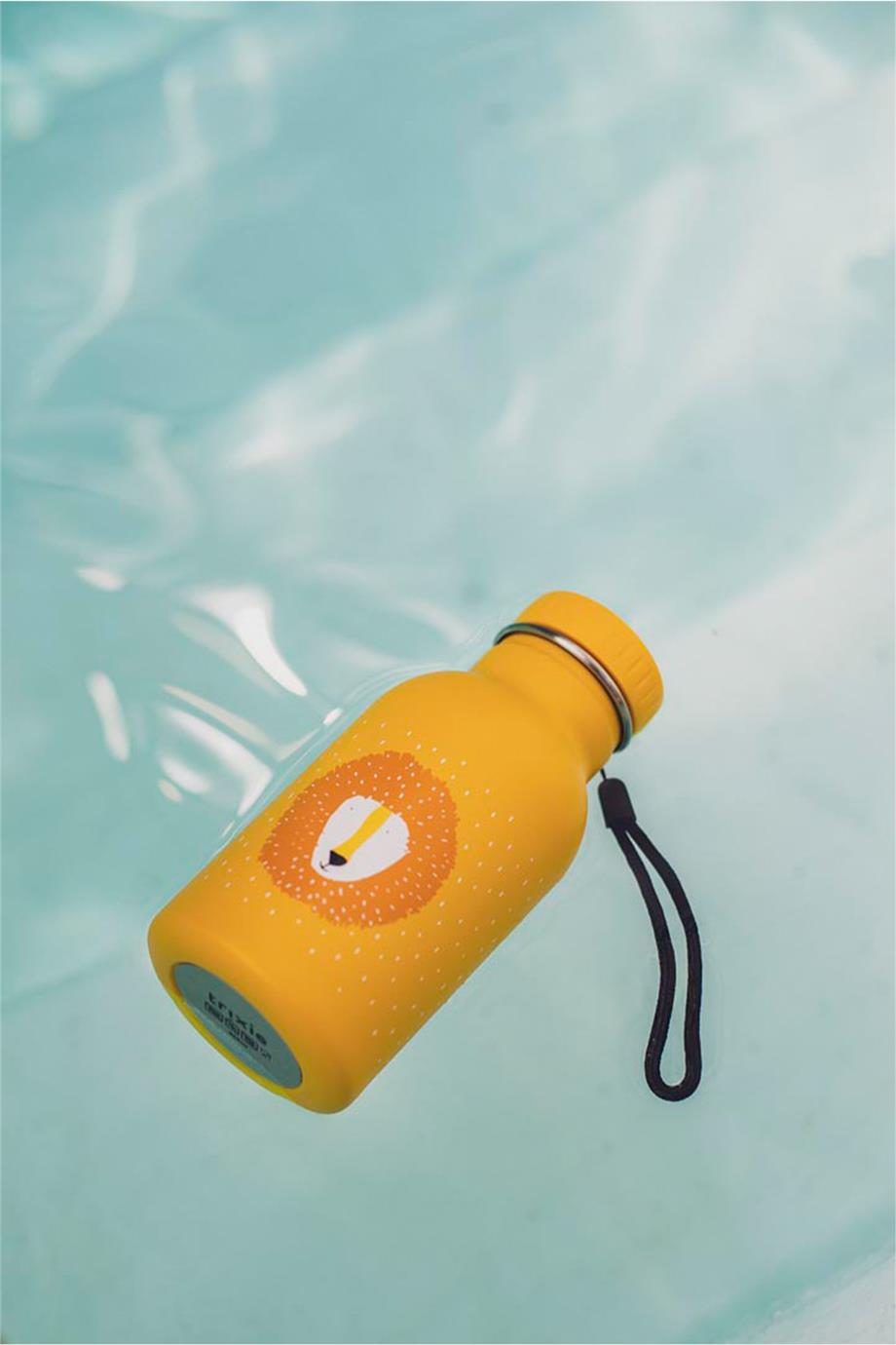 Trixie Mr. Lion 350 ml - Su ŞişesiTrixie Mr. Lion 350 ml - Su Şişesi