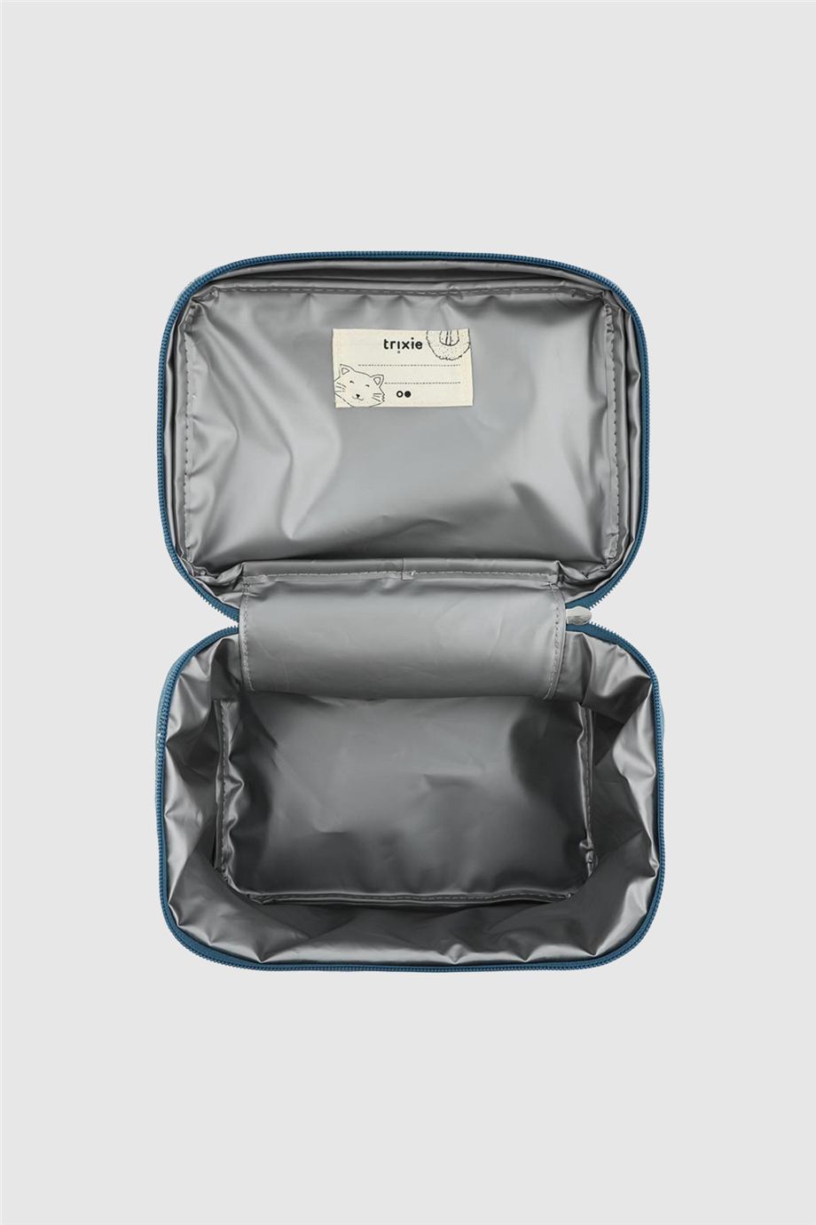  Mr. Triceratops School Lunch Bag Mr. Triceratops School Lunch Bag