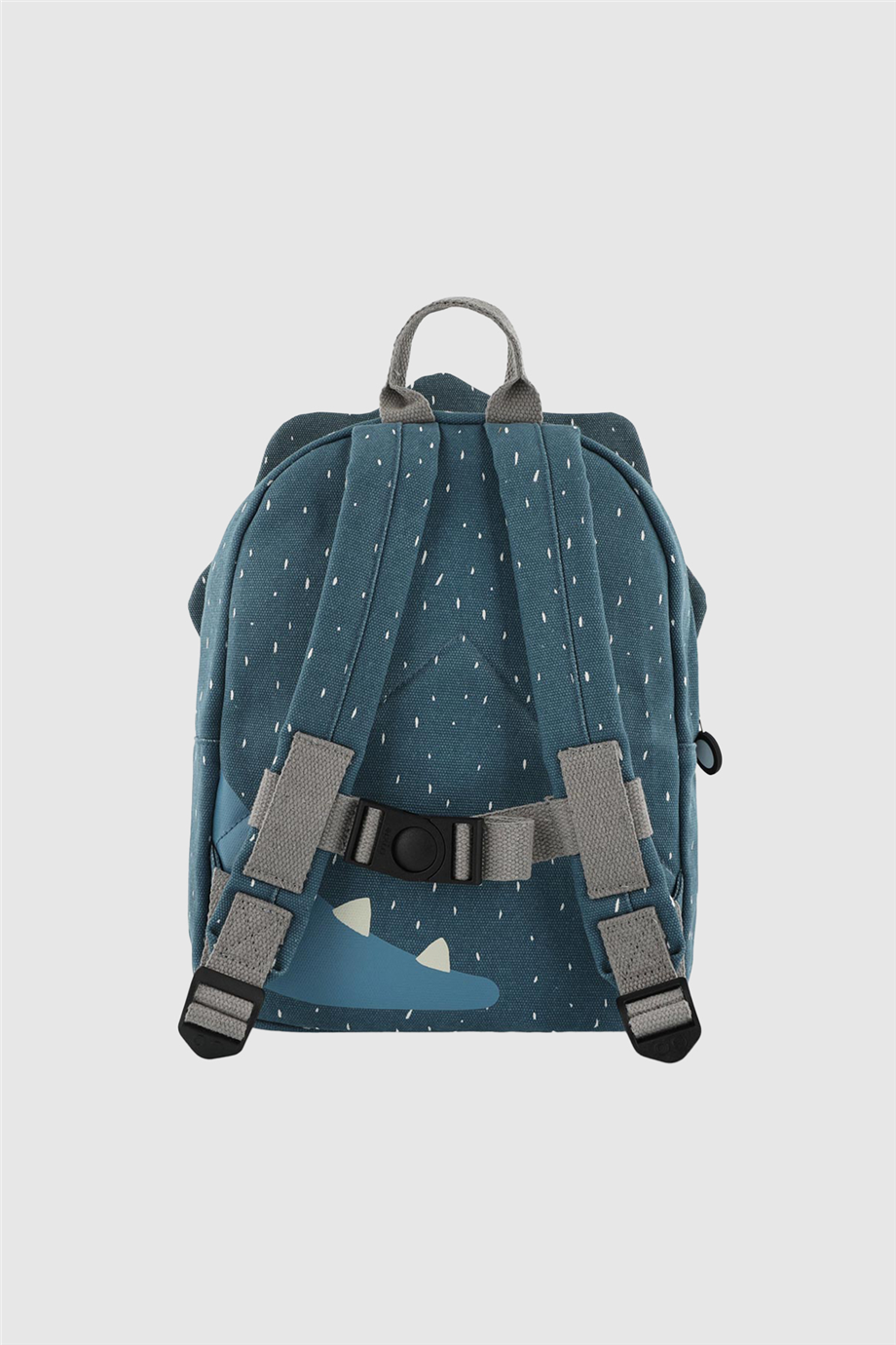  Mr. Triceratops School Backpack Mr. Triceratops School Backpack