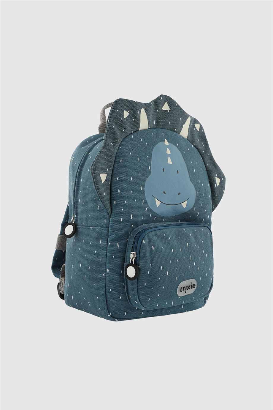  Mr. Triceratops School Backpack Mr. Triceratops School Backpack