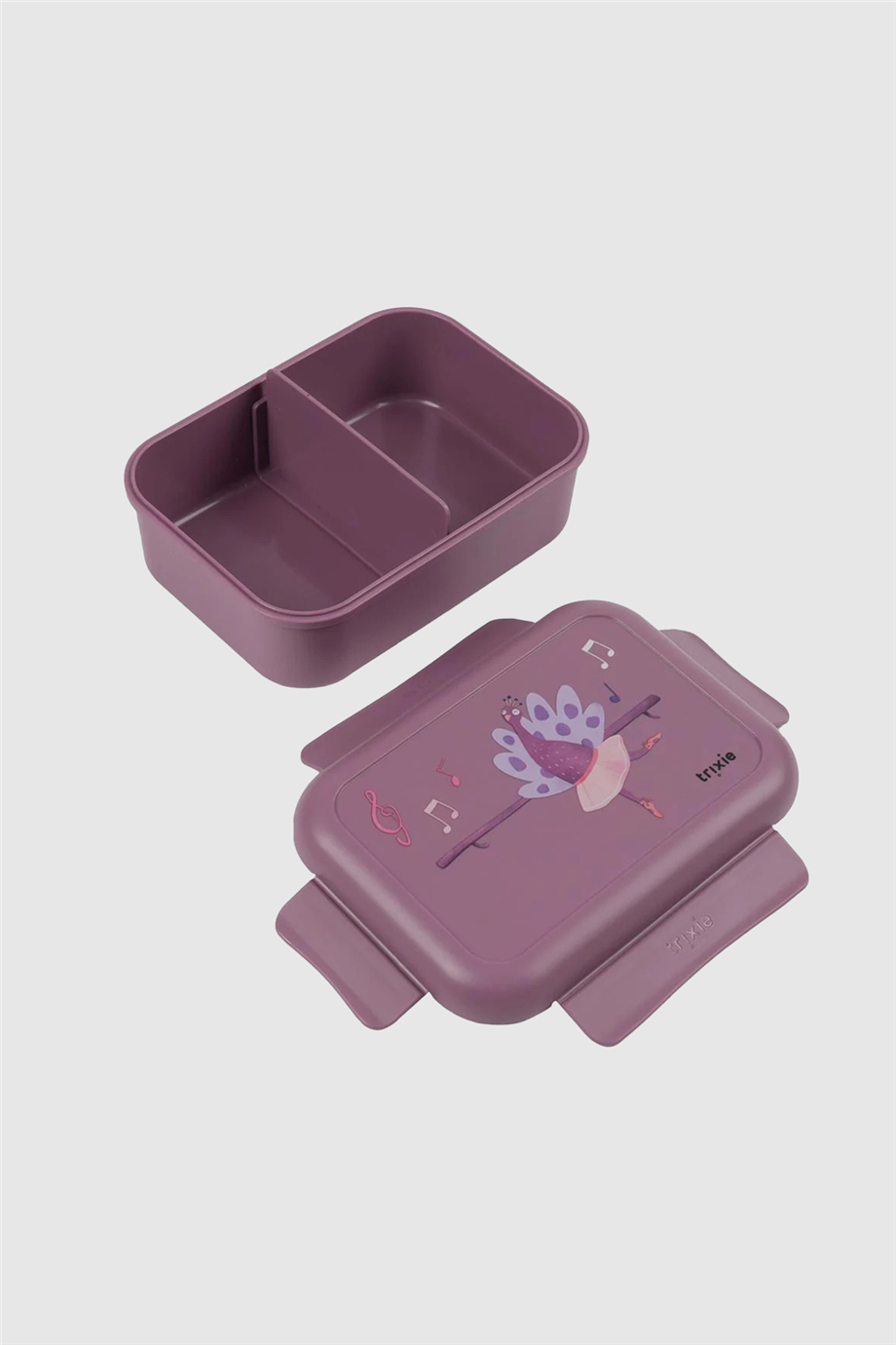 Trixie Unisex Lila ÇantaTrixie Unisex Lila Çanta