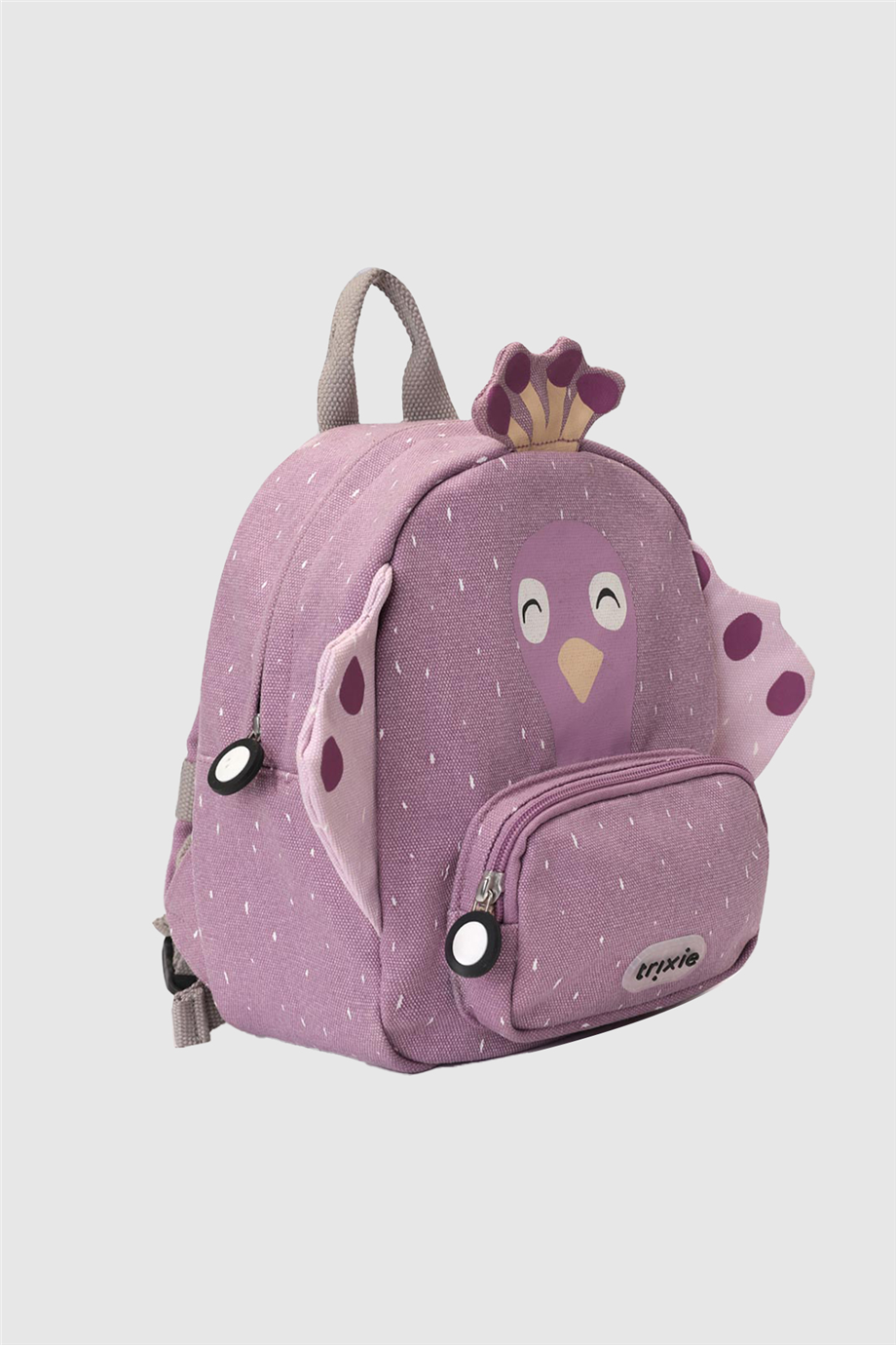 Trixie Unisex Lila ÇantaTrixie Unisex Lila Çanta