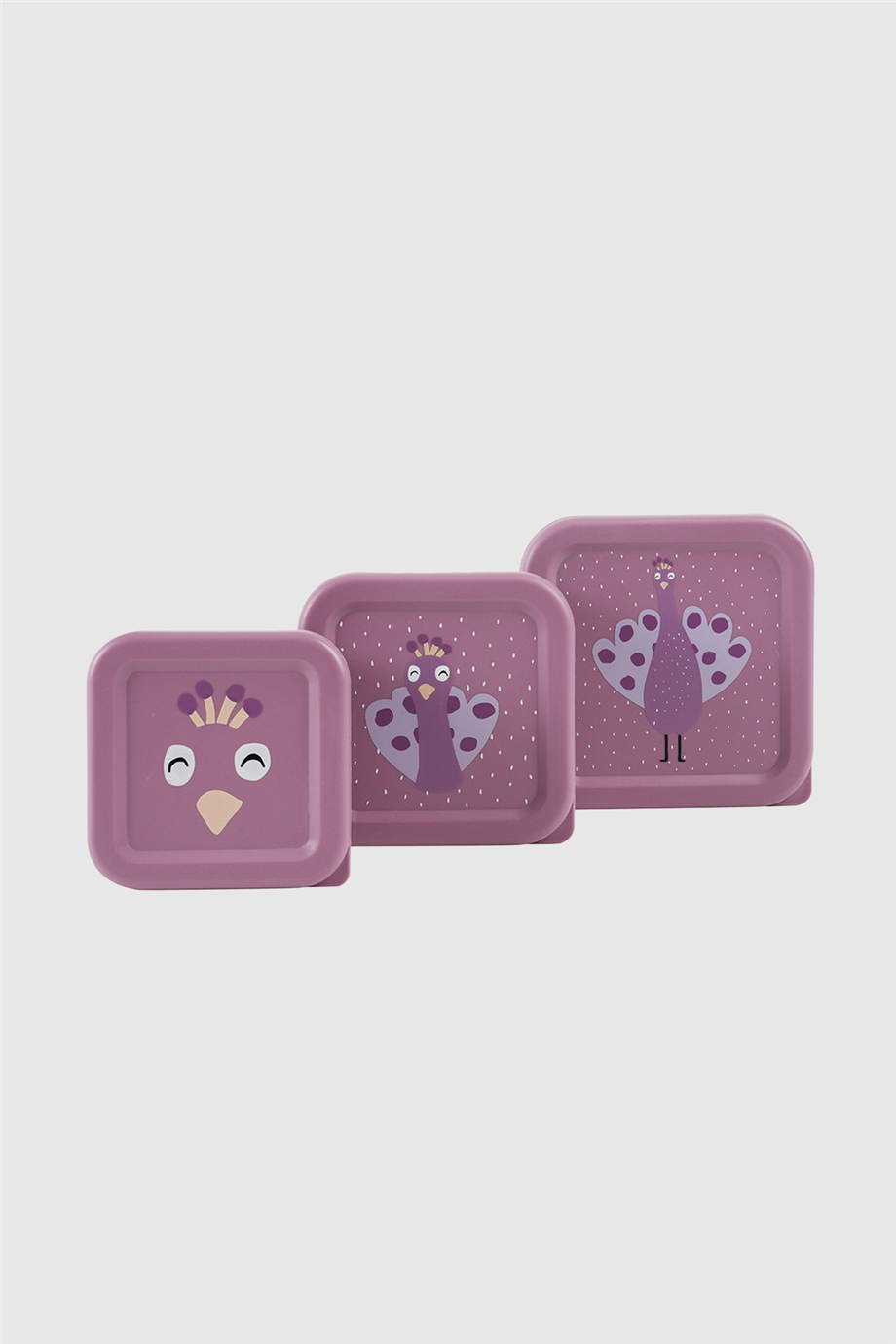 Trixie Unisex Lila ÇantaTrixie Unisex Lila Çanta