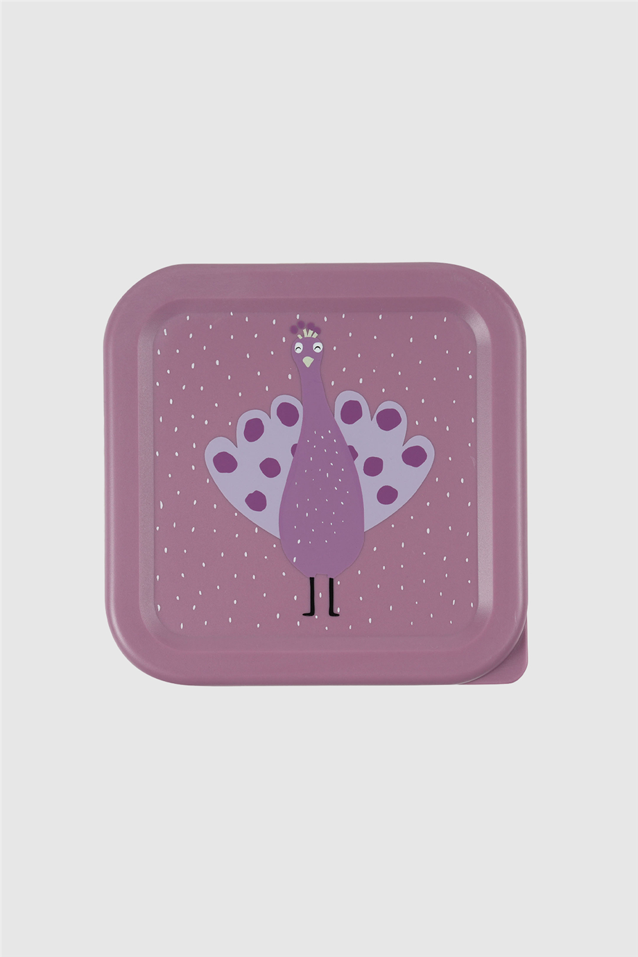 Trixie Unisex Lila ÇantaTrixie Unisex Lila Çanta