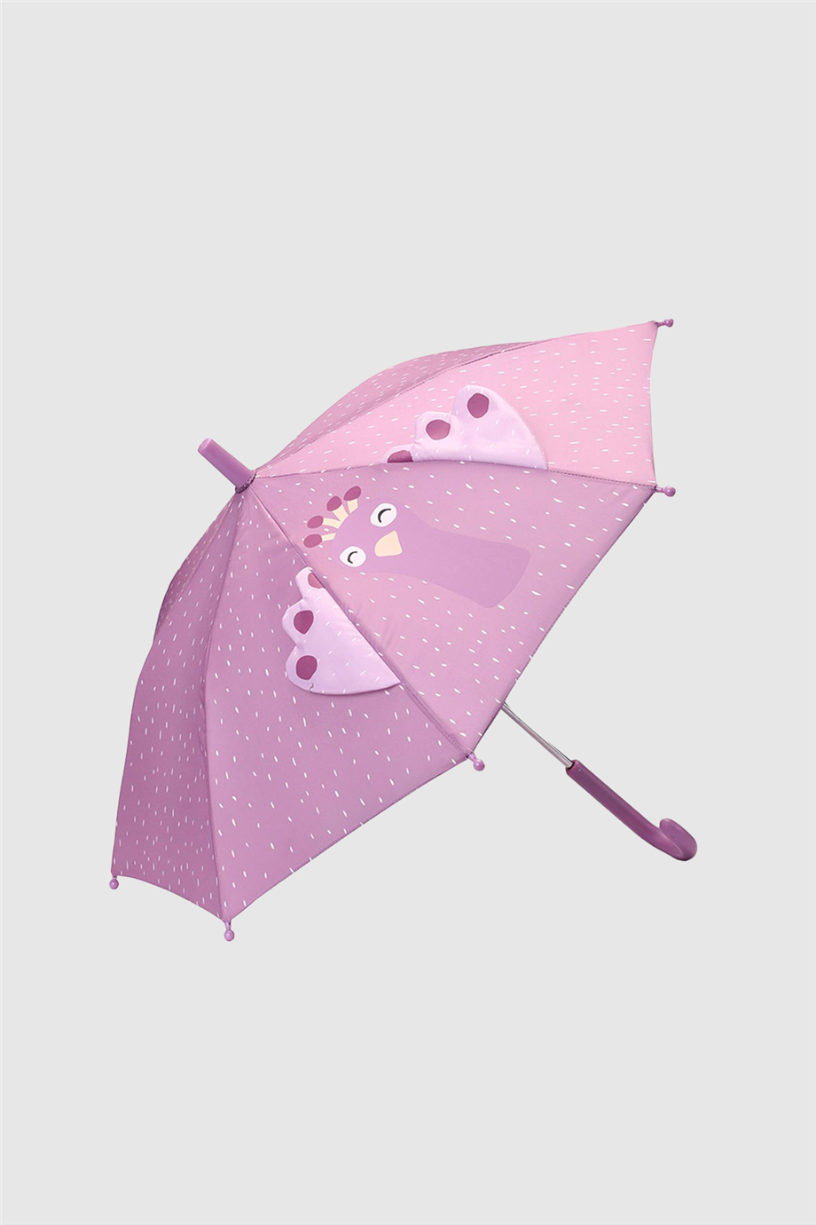 Trixie Unisex Lila ŞemsiyeTrixie Unisex Lila Şemsiye