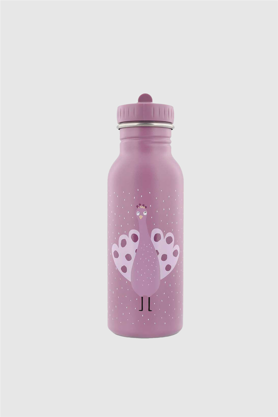 Trixie Unisex Lila SulukTrixie Unisex Lila Suluk