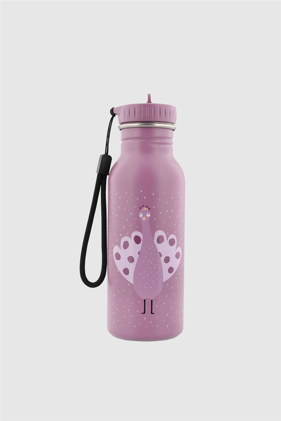 Trixie Unisex Lila SulukTrixie Unisex Lila Suluk