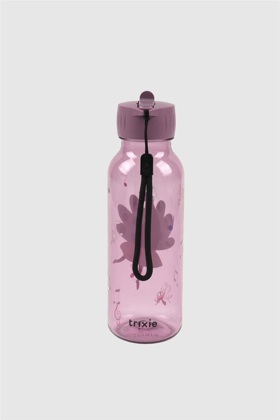 Trixie Unisex Lila SulukTrixie Unisex Lila Suluk
