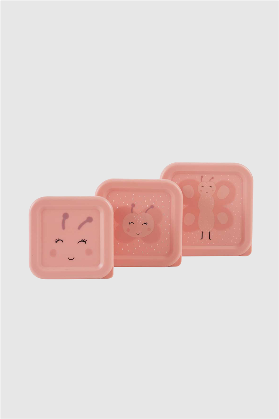 Trixie Unisex Pembe ÇantaTrixie Unisex Pembe Çanta