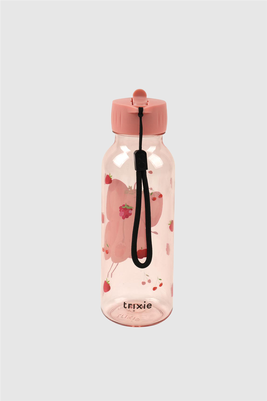 Trixie Unisex Pembe SulukTrixie Unisex Pembe Suluk