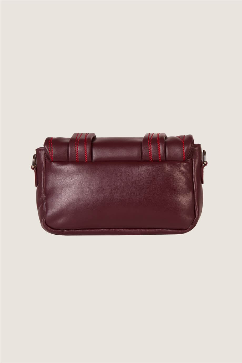  Girl Claret Red Bag Girl Claret Red Bag