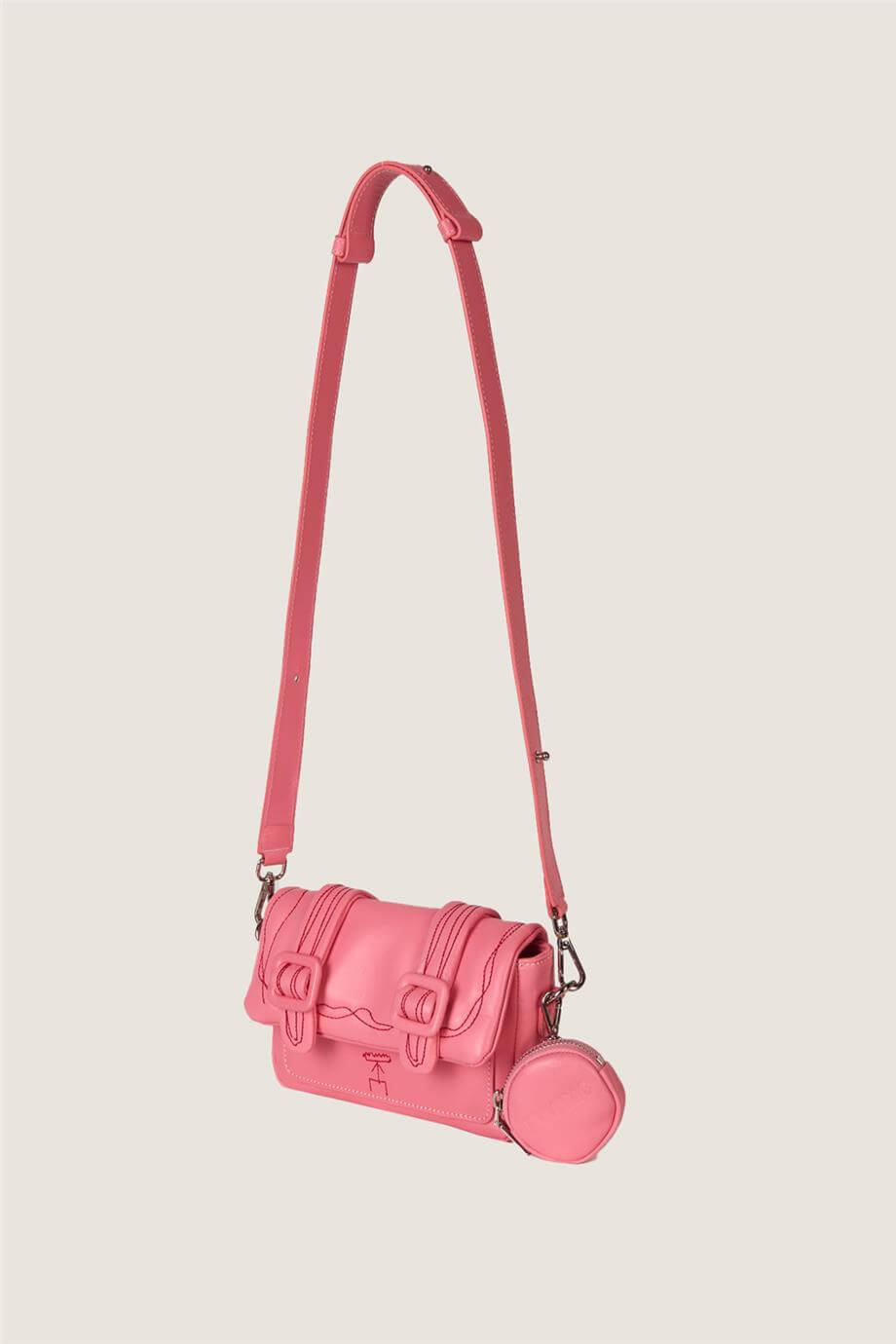 Twimc Kız Çocuk Pembe ÇantaTwimc Kız Çocuk Pembe Çanta