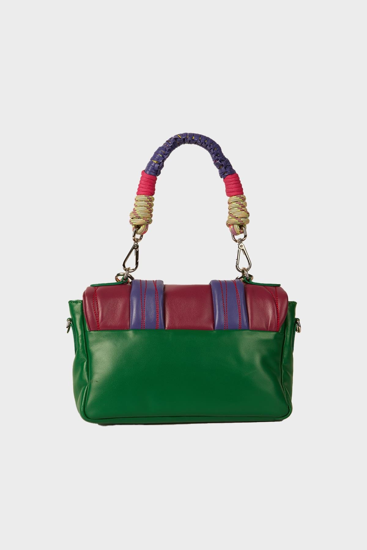 Twimc Kız Çocuk Renkli ÇantaTwimc Kız Çocuk Renkli Çanta