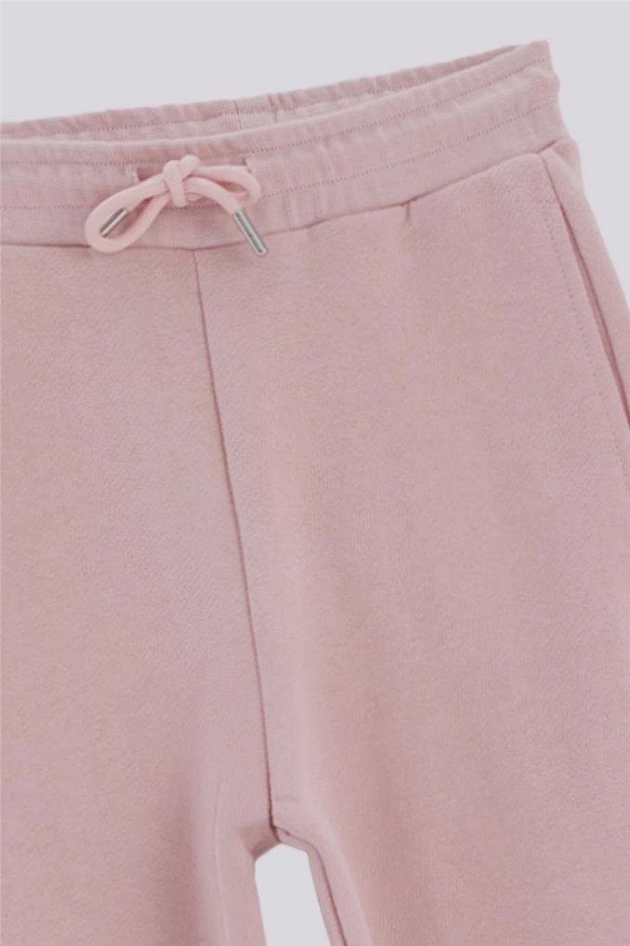 Tyess Basic Kız Çocuk Gül Kurusu Eşofman TakımTyess Basic Kız Çocuk Gül Kurusu Eşofman Takım